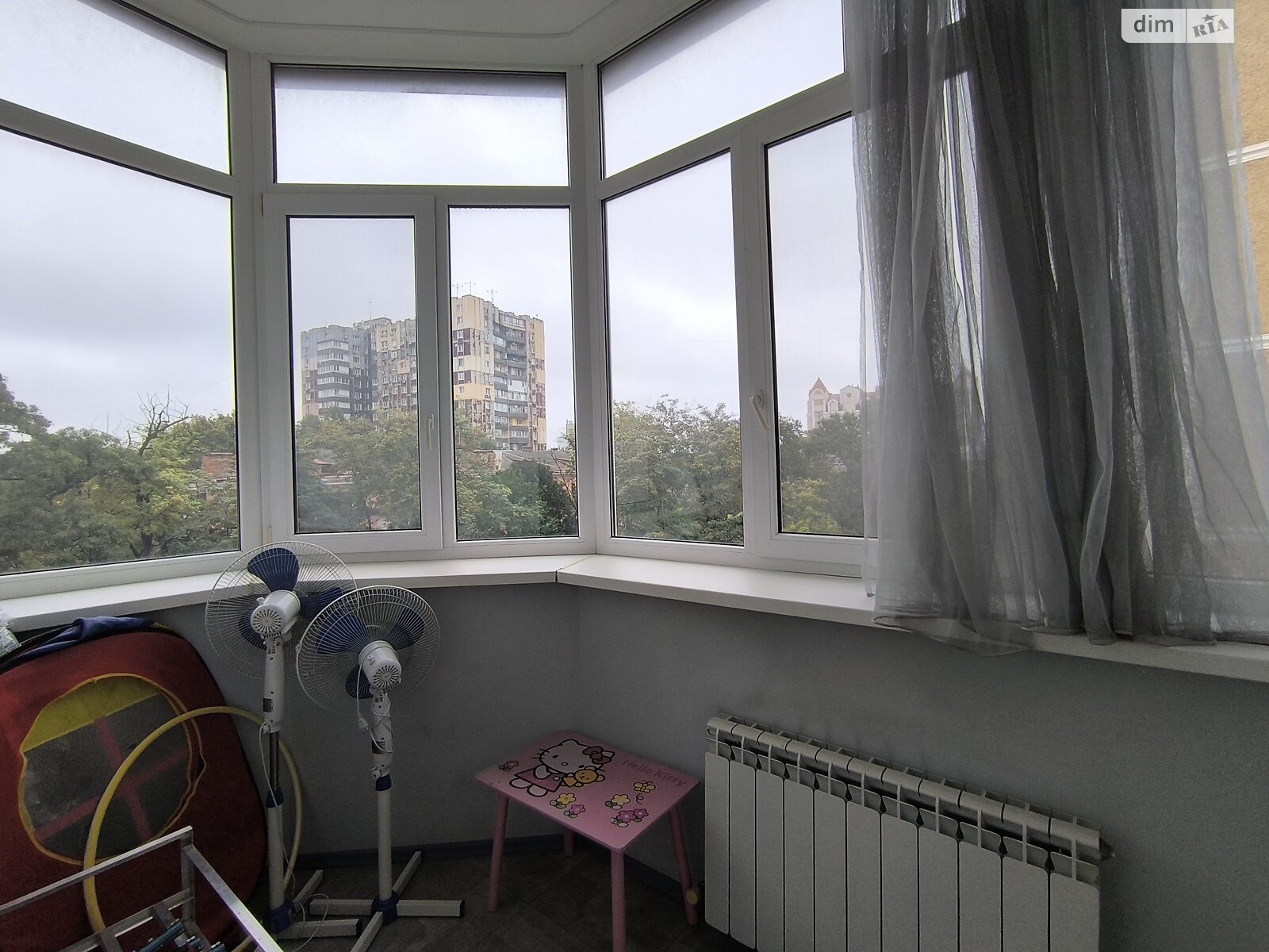 Продажа трехкомнатной квартиры в Одессе, на ул. Довженко 4, район Приморский фото 1 Продажа трехкомнатной квартиры в Одессе, на ул. Довженко 4, район Приморский фото 1