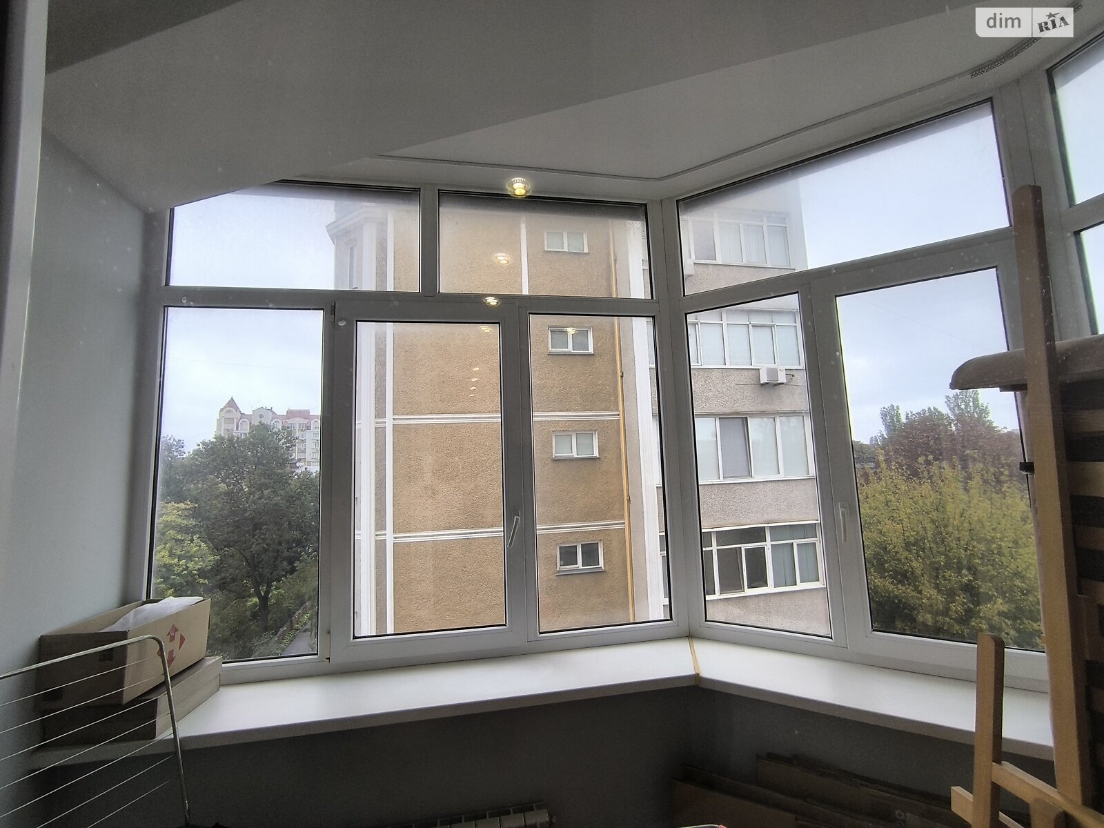 Продажа трехкомнатной квартиры в Одессе, на ул. Довженко 4, район Приморский фото 1 Продажа трехкомнатной квартиры в Одессе, на ул. Довженко 4, район Приморский фото 1