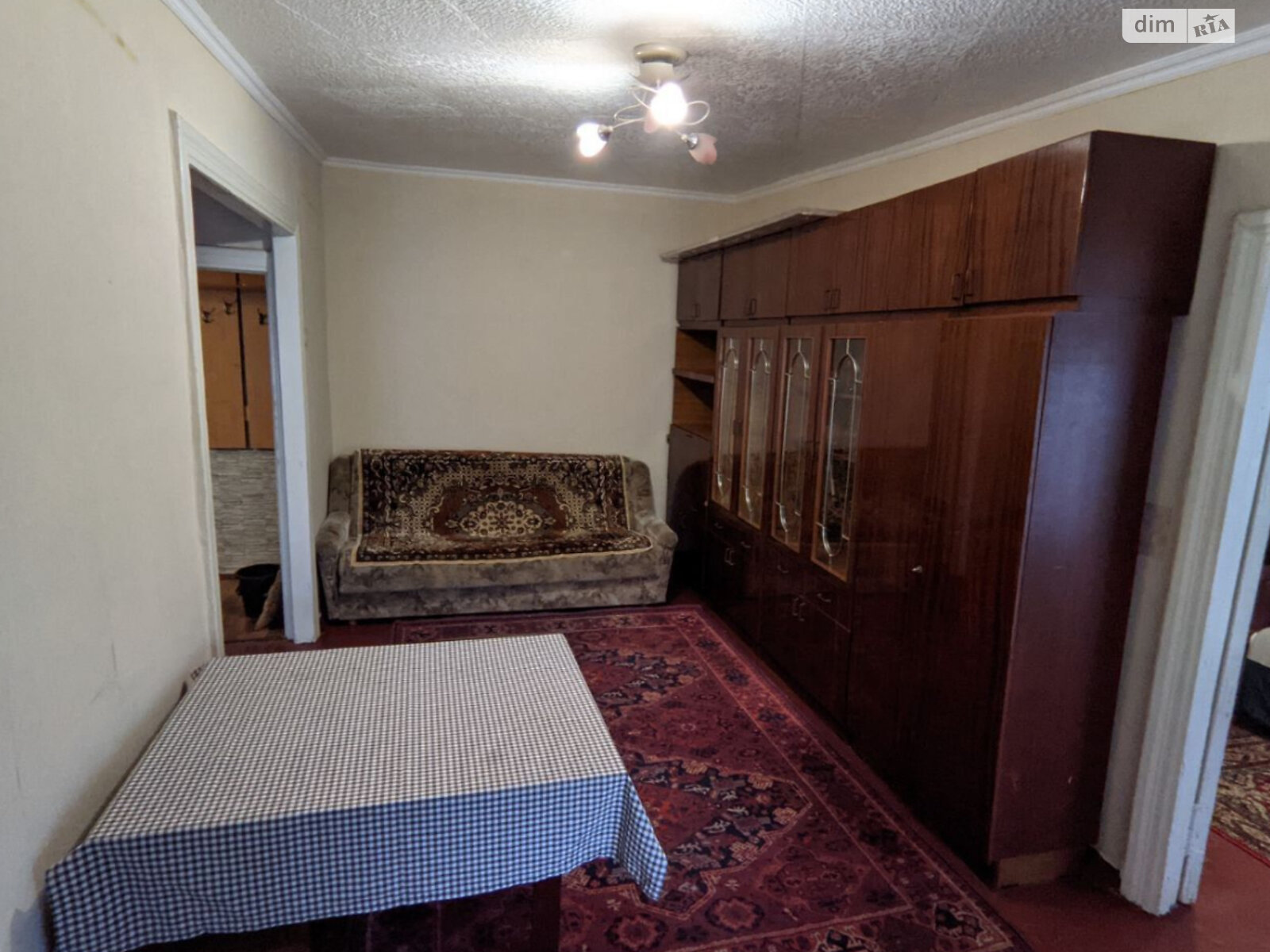 Продажа двухкомнатной квартиры в Одессе, на ул. Довженко 11А, район Приморский фото 1