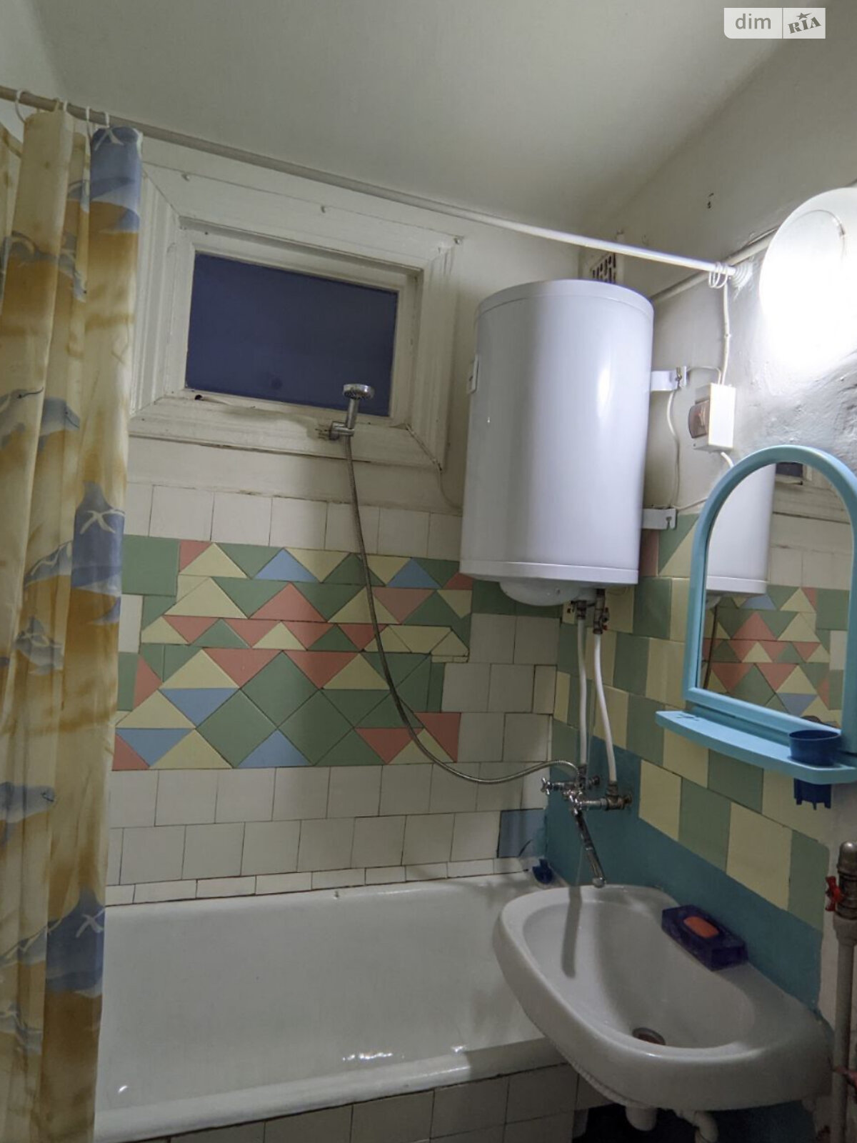 Продажа двухкомнатной квартиры в Одессе, на ул. Довженко 11А, район Приморский фото 1