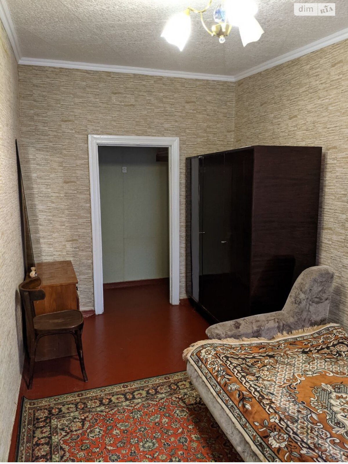 Продажа двухкомнатной квартиры в Одессе, на ул. Довженко 11А, район Приморский фото 1