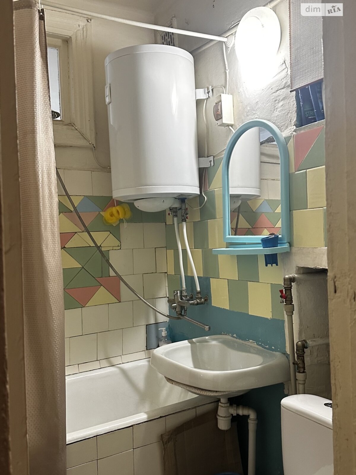 Продажа двухкомнатной квартиры в Одессе, на ул. Довженко 11А, район Приморский фото 1