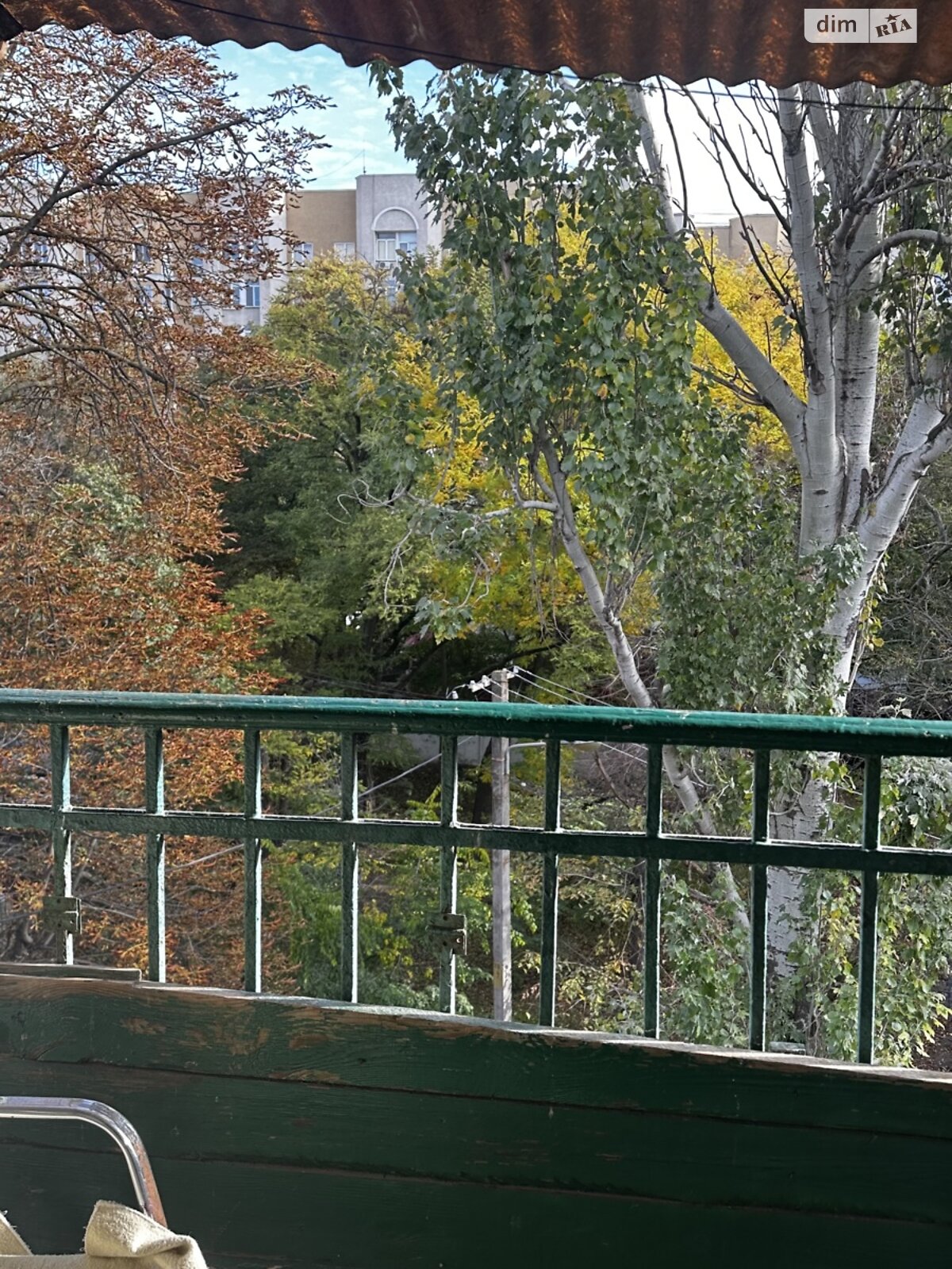 Продажа двухкомнатной квартиры в Одессе, на ул. Довженко 11А, район Приморский фото 1