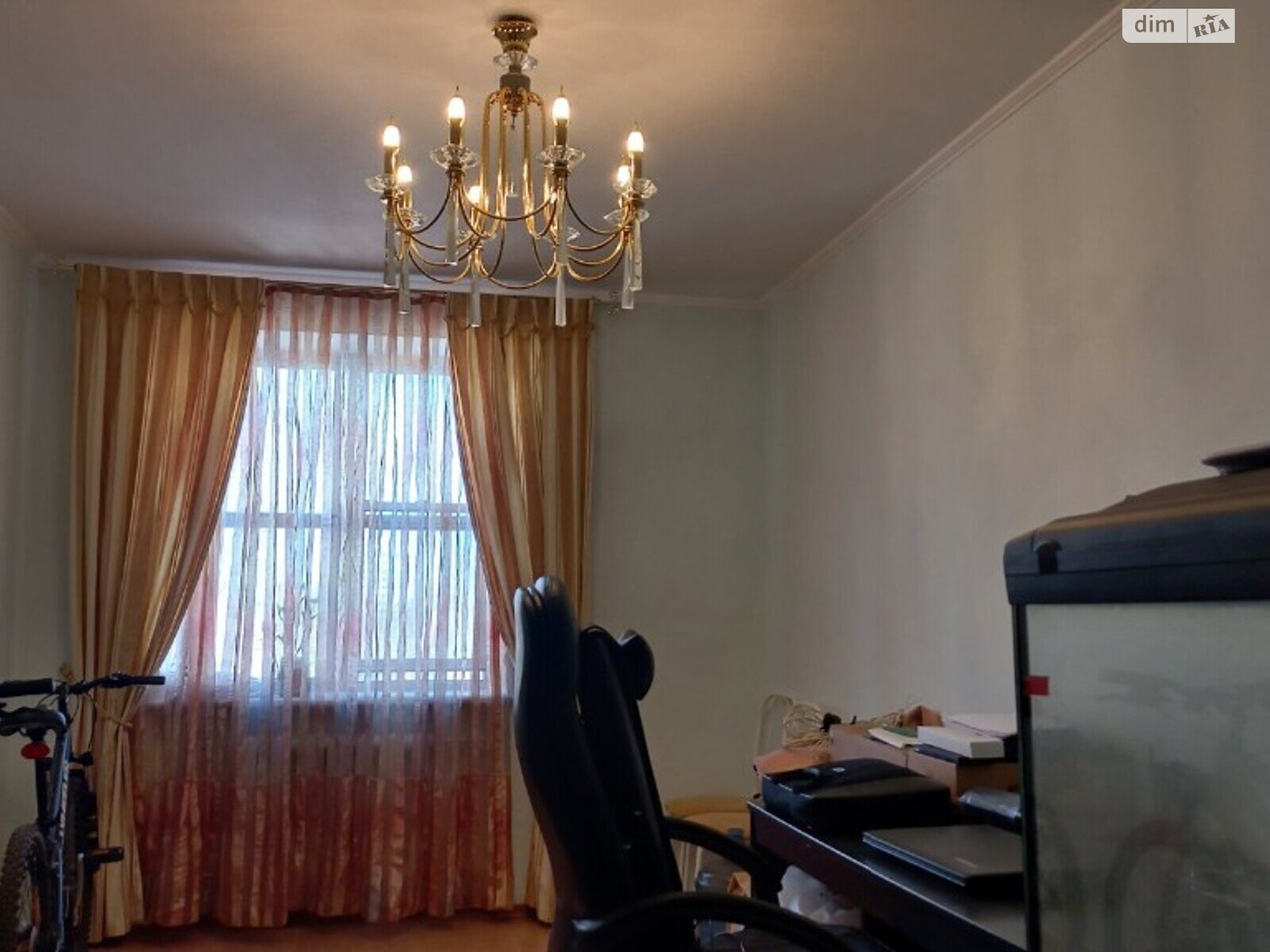 Продажа четырехкомнатной квартиры в Одессе, на пер. Дунаева, район Приморский фото 1 Продажа четырехкомнатной квартиры в Одессе, на пер. Дунаева, район Приморский фото 1