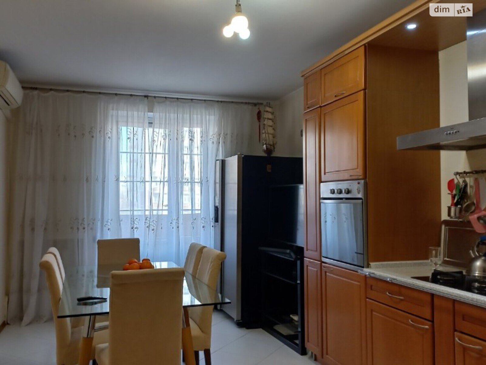 Продажа четырехкомнатной квартиры в Одессе, на пер. Дунаева, район Приморский фото 1 Продажа четырехкомнатной квартиры в Одессе, на пер. Дунаева, район Приморский фото 1