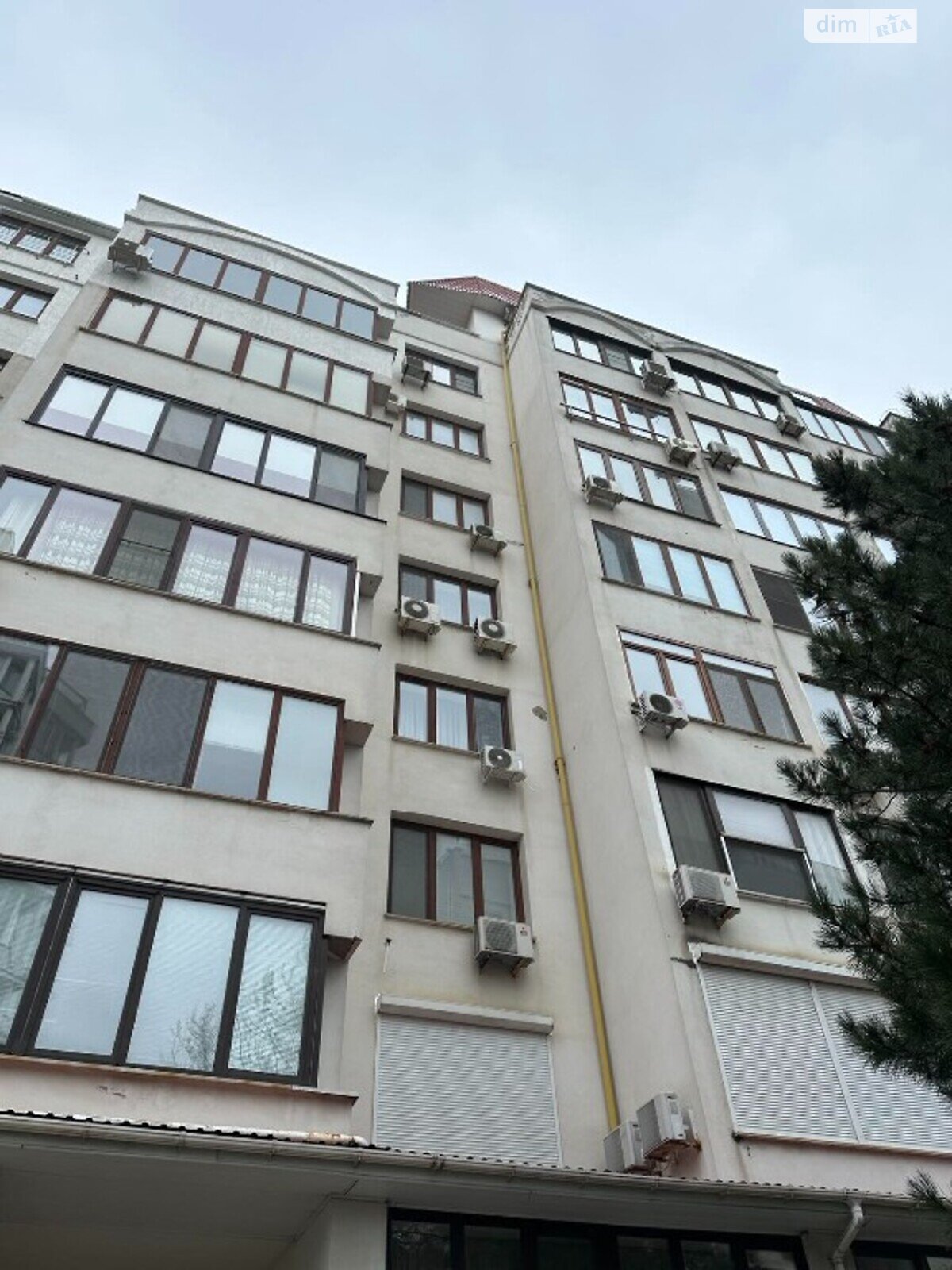Продаж двокімнатної квартири в Одесі, на пров. Дунаєва 3, район Приморський фото 1