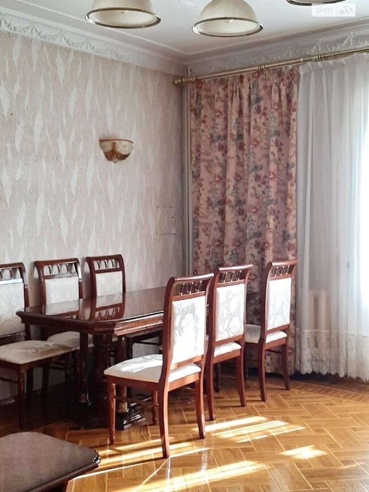 Продажа четырехкомнатной квартиры в Одессе, на пер. Дунаева 5, район Приморский фото 1 Продажа четырехкомнатной квартиры в Одессе, на пер. Дунаева 5, район Приморский фото 1