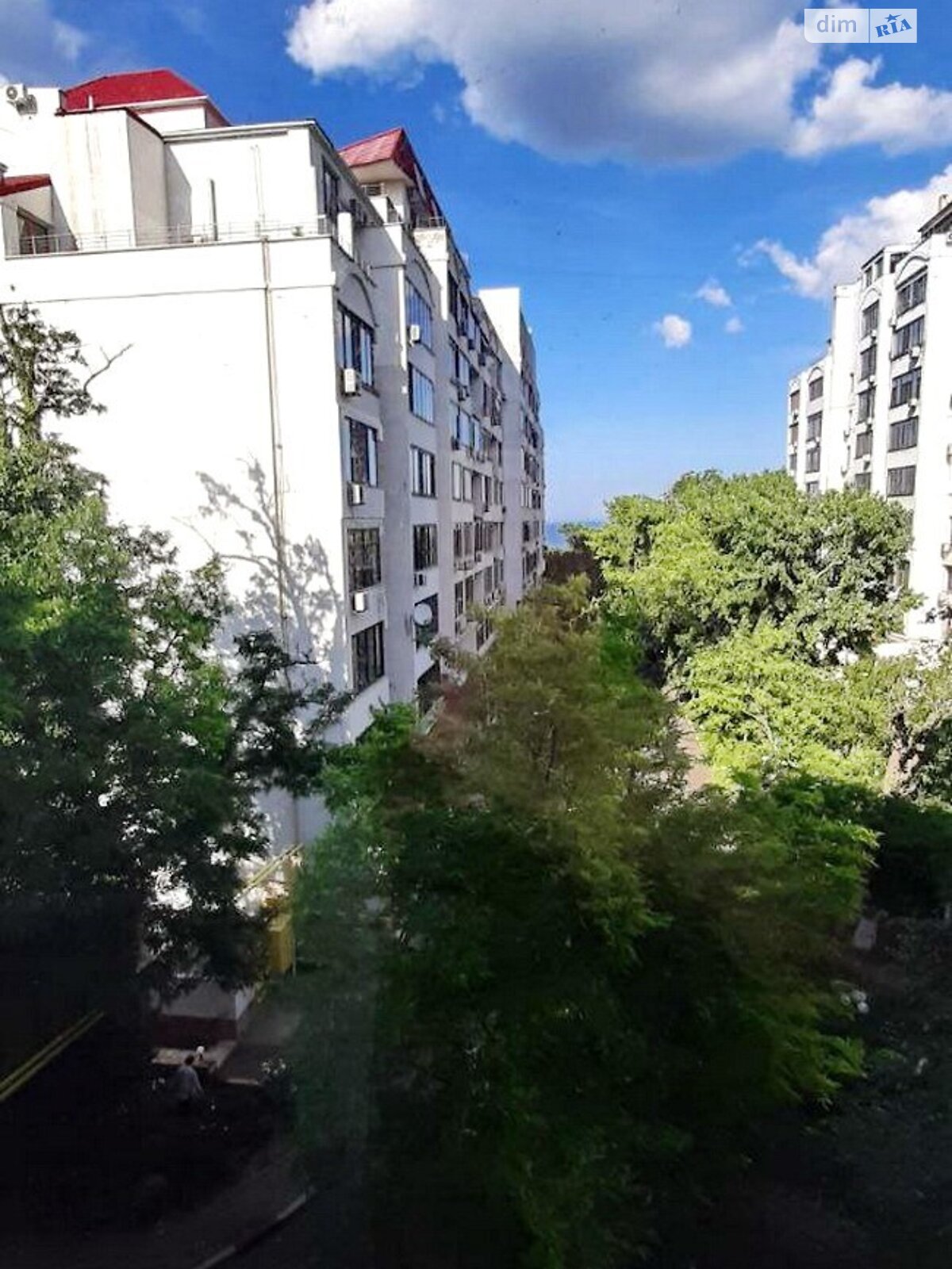 Продажа четырехкомнатной квартиры в Одессе, на пер. Дунаева 5, район Приморский фото 1 Продажа четырехкомнатной квартиры в Одессе, на пер. Дунаева 5, район Приморский фото 1