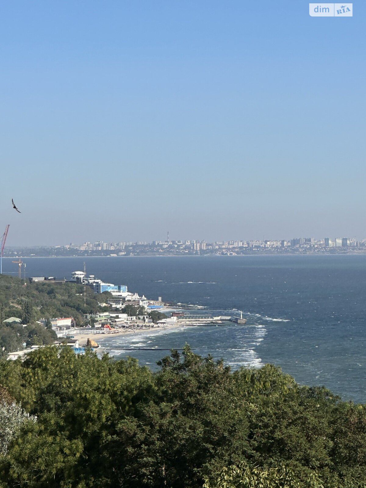 Продаж двокімнатної квартири в Одесі, на пров. Дунаєва, район Приморський фото 1 Продаж двокімнатної квартири в Одесі, на пров. Дунаєва, район Приморський фото 1