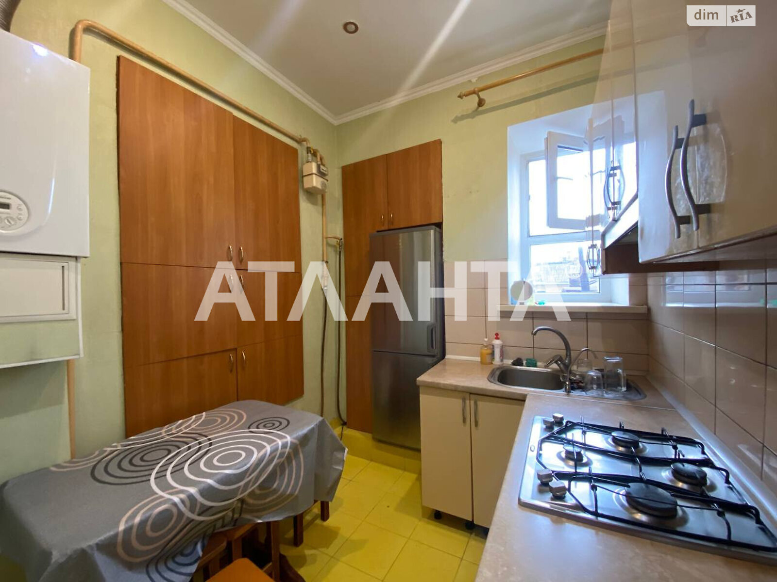 Продажа шестикомнатной квартиры в Одессе, на ул. Дворянская, район Приморский фото 1 Продажа шестикомнатной квартиры в Одессе, на ул. Дворянская, район Приморский фото 1