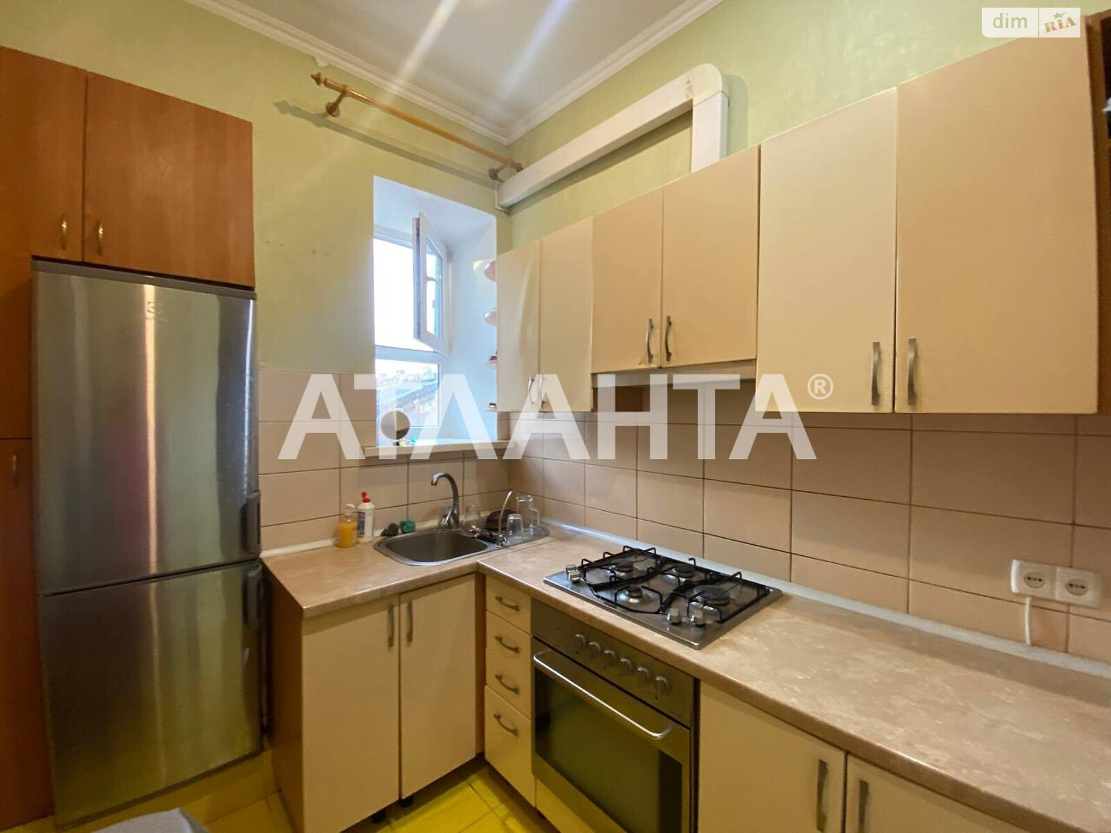 Продажа шестикомнатной квартиры в Одессе, на ул. Дворянская, район Приморский фото 1 Продажа шестикомнатной квартиры в Одессе, на ул. Дворянская, район Приморский фото 1