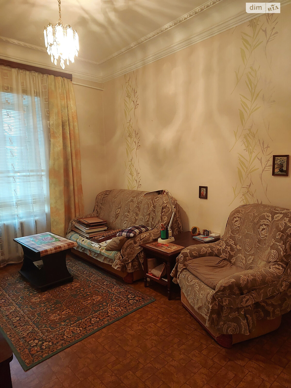 Продаж трикімнатної квартири в Одесі, на вул. Дворянська, район Приморський фото 1 Продаж трикімнатної квартири в Одесі, на вул. Дворянська, район Приморський фото 1