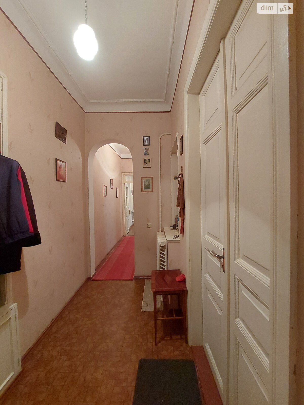 Продаж трикімнатної квартири в Одесі, на вул. Дворянська, район Приморський фото 1 Продаж трикімнатної квартири в Одесі, на вул. Дворянська, район Приморський фото 1