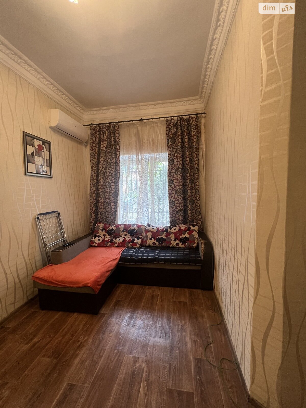 Продаж двокімнатної квартири в Одесі, на вул. Дворянська 22, кв. 29, район Приморський фото 1 Продаж двокімнатної квартири в Одесі, на вул. Дворянська 22, кв. 29, район Приморський фото 1