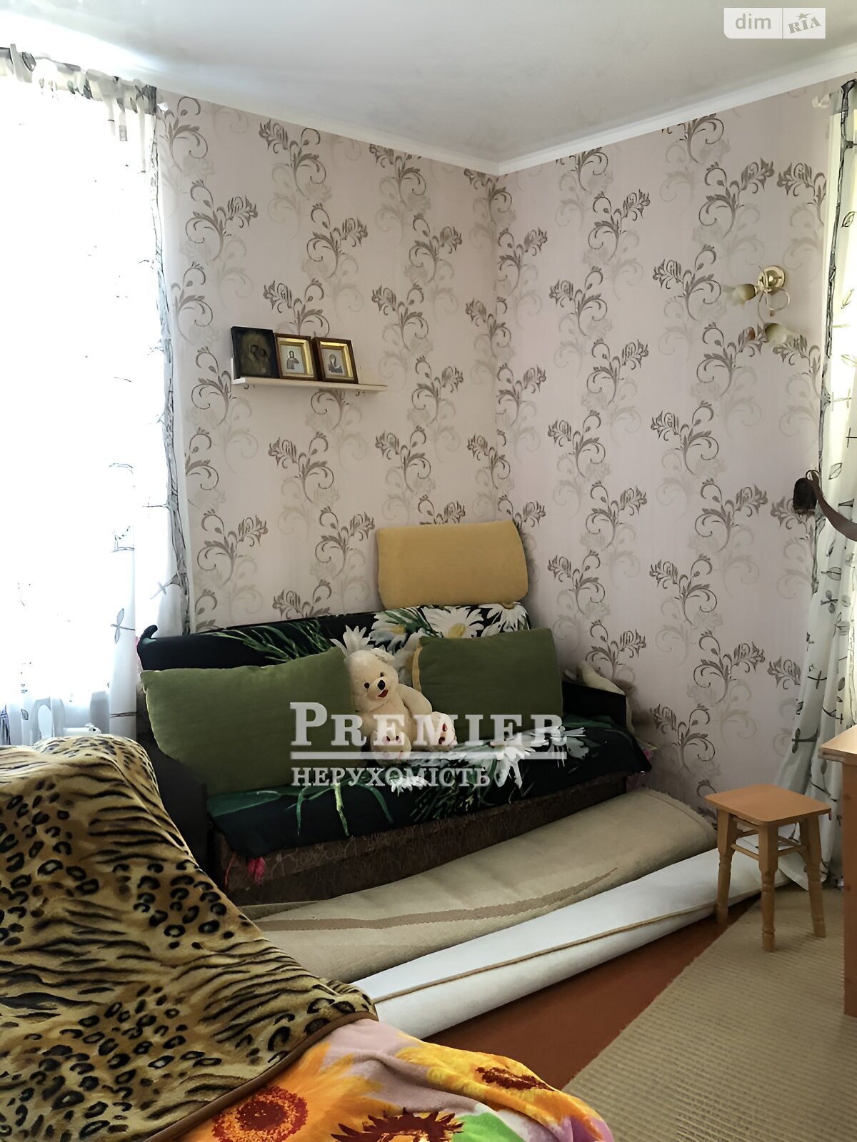 Продаж двокімнатної квартири в Одесі, на вул. Дворянська, район Приморський фото 1 Продаж двокімнатної квартири в Одесі, на вул. Дворянська, район Приморський фото 1