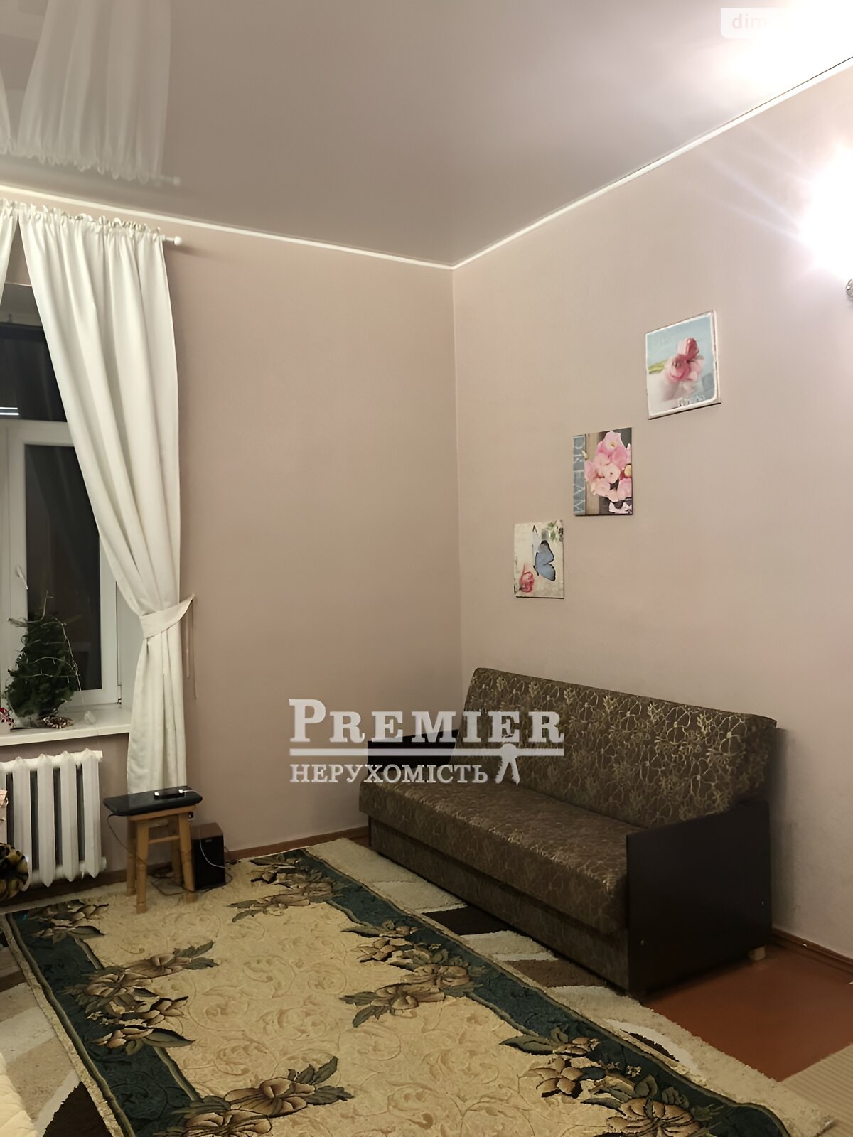 Продаж двокімнатної квартири в Одесі, на вул. Дворянська, район Приморський фото 1 Продаж двокімнатної квартири в Одесі, на вул. Дворянська, район Приморський фото 1