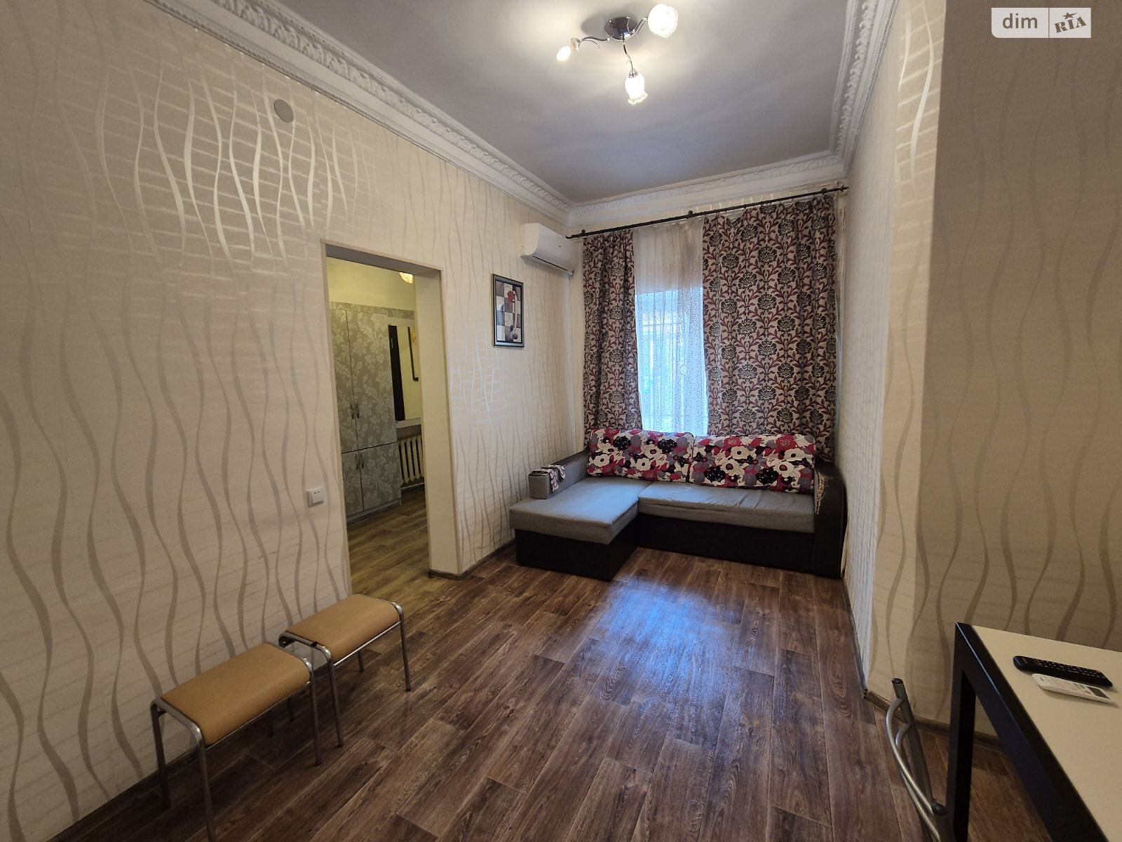 Продаж двокімнатної квартири в Одесі, на вул. Дворянська 22, кв. 29, район Приморський фото 1 Продаж двокімнатної квартири в Одесі, на вул. Дворянська 22, кв. 29, район Приморський фото 1