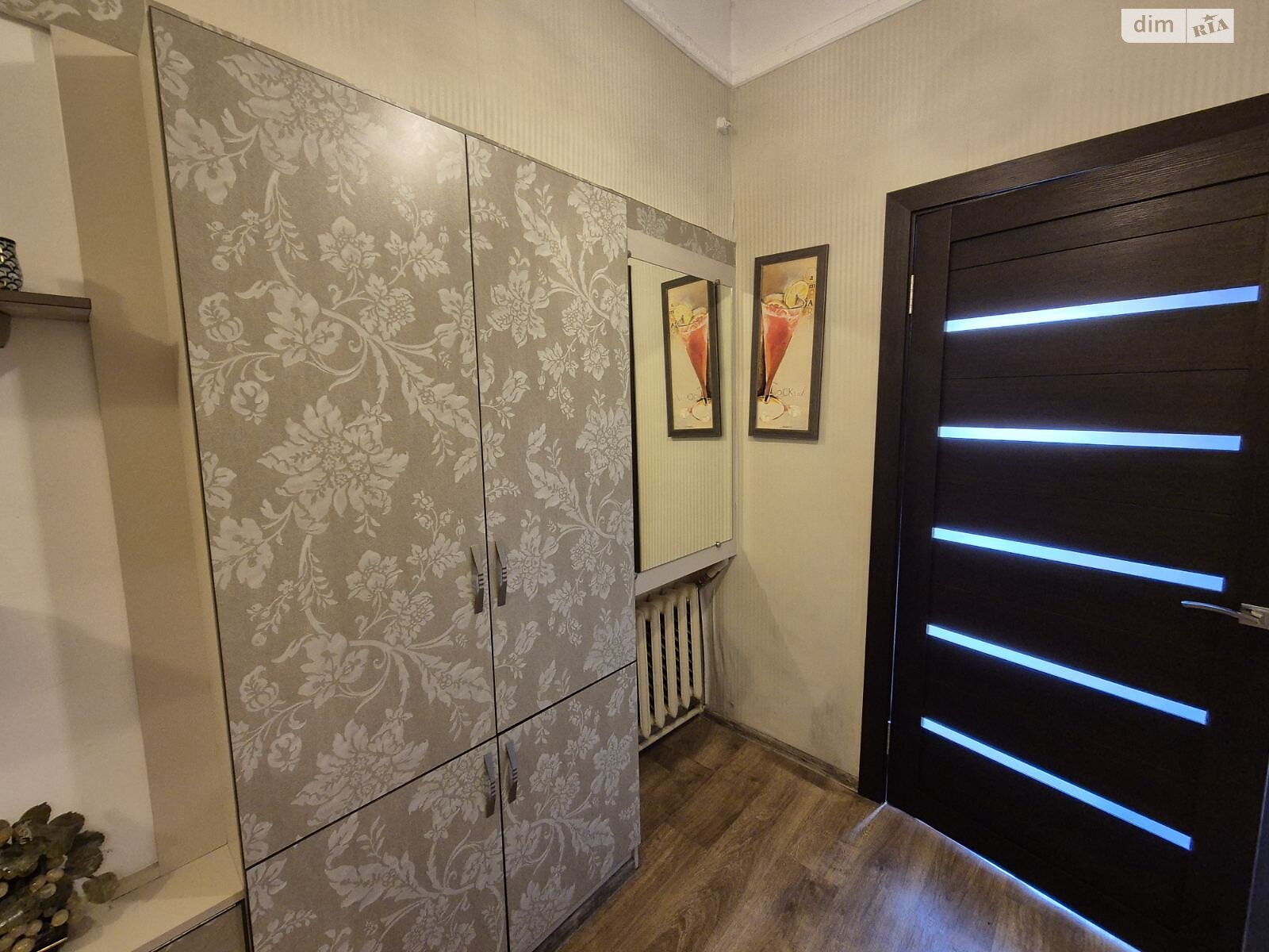Продаж двокімнатної квартири в Одесі, на вул. Дворянська 22, кв. 29, район Приморський фото 1 Продаж двокімнатної квартири в Одесі, на вул. Дворянська 22, кв. 29, район Приморський фото 1