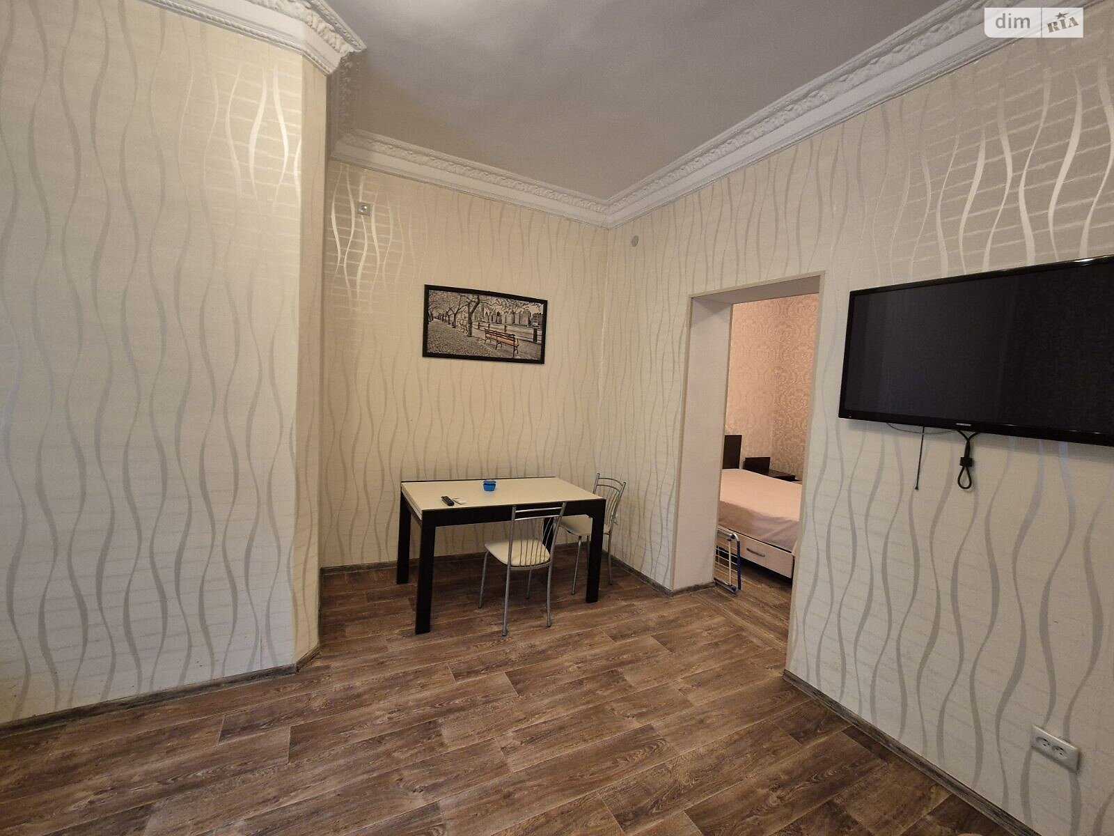 Продаж двокімнатної квартири в Одесі, на вул. Дворянська 22, кв. 29, район Приморський фото 1 Продаж двокімнатної квартири в Одесі, на вул. Дворянська 22, кв. 29, район Приморський фото 1