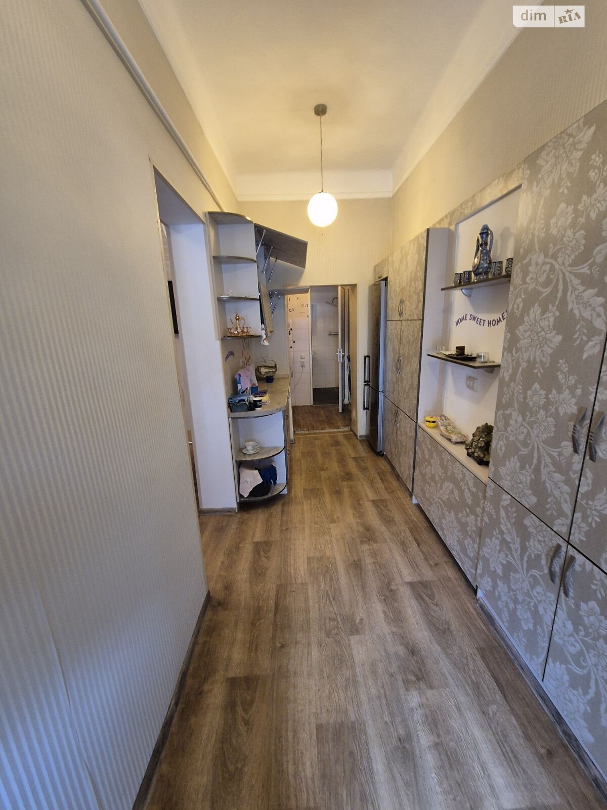 Продаж двокімнатної квартири в Одесі, на вул. Дворянська 22, кв. 29, район Приморський фото 1 Продаж двокімнатної квартири в Одесі, на вул. Дворянська 22, кв. 29, район Приморський фото 1