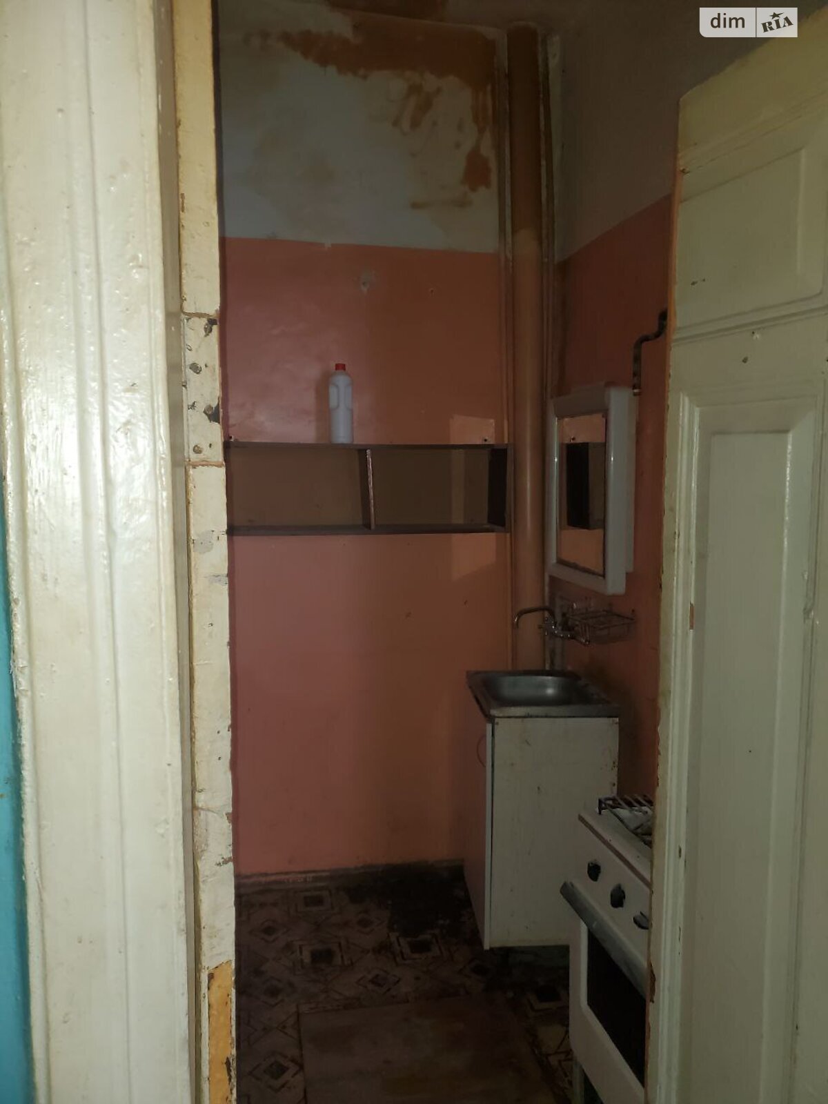 Продажа однокомнатной квартиры в Одессе, на ул. Дворянская, район Приморский фото 1 Продажа однокомнатной квартиры в Одессе, на ул. Дворянская, район Приморский фото 1