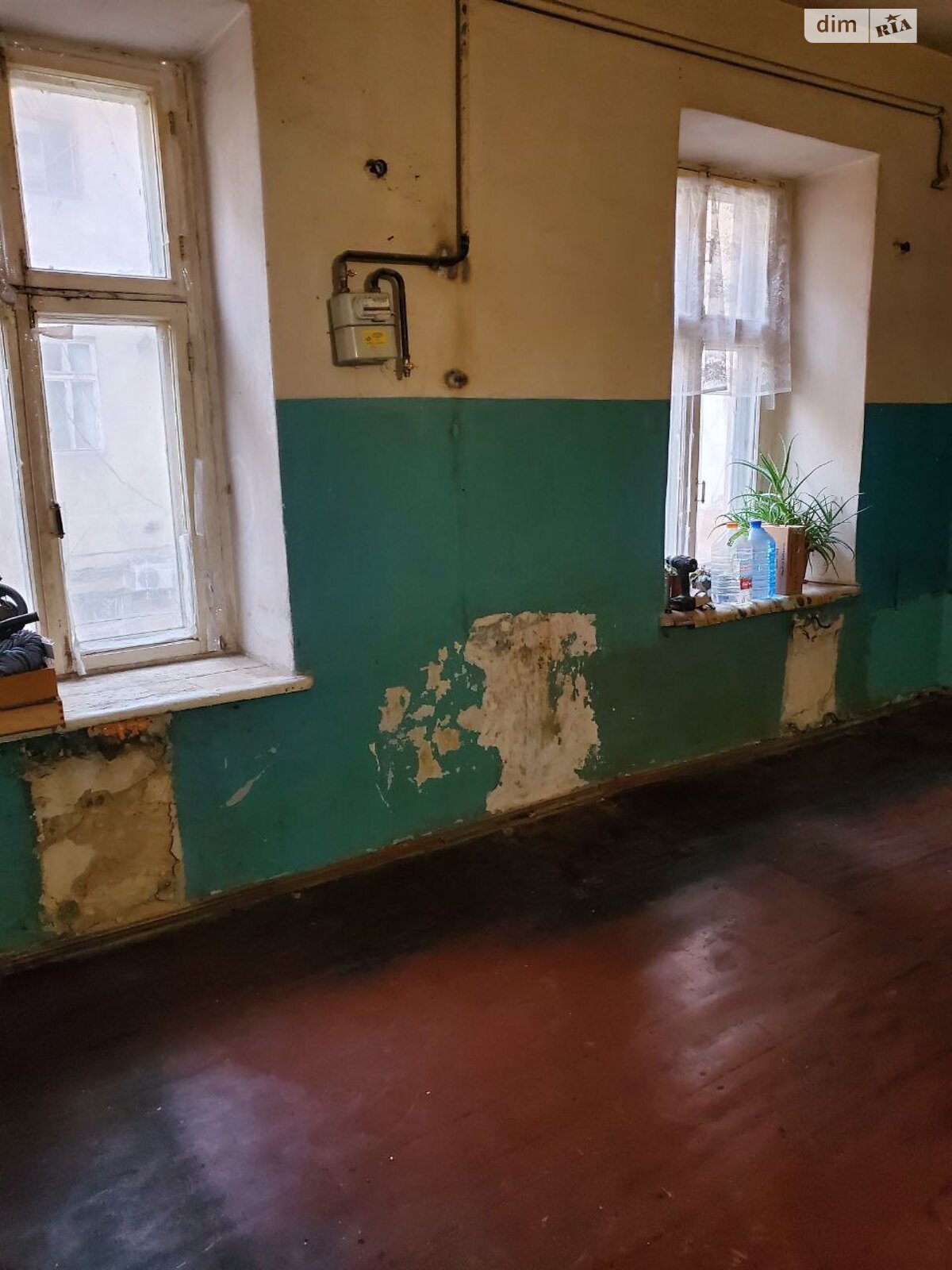 Продажа однокомнатной квартиры в Одессе, на ул. Дворянская, район Приморский фото 1 Продажа однокомнатной квартиры в Одессе, на ул. Дворянская, район Приморский фото 1
