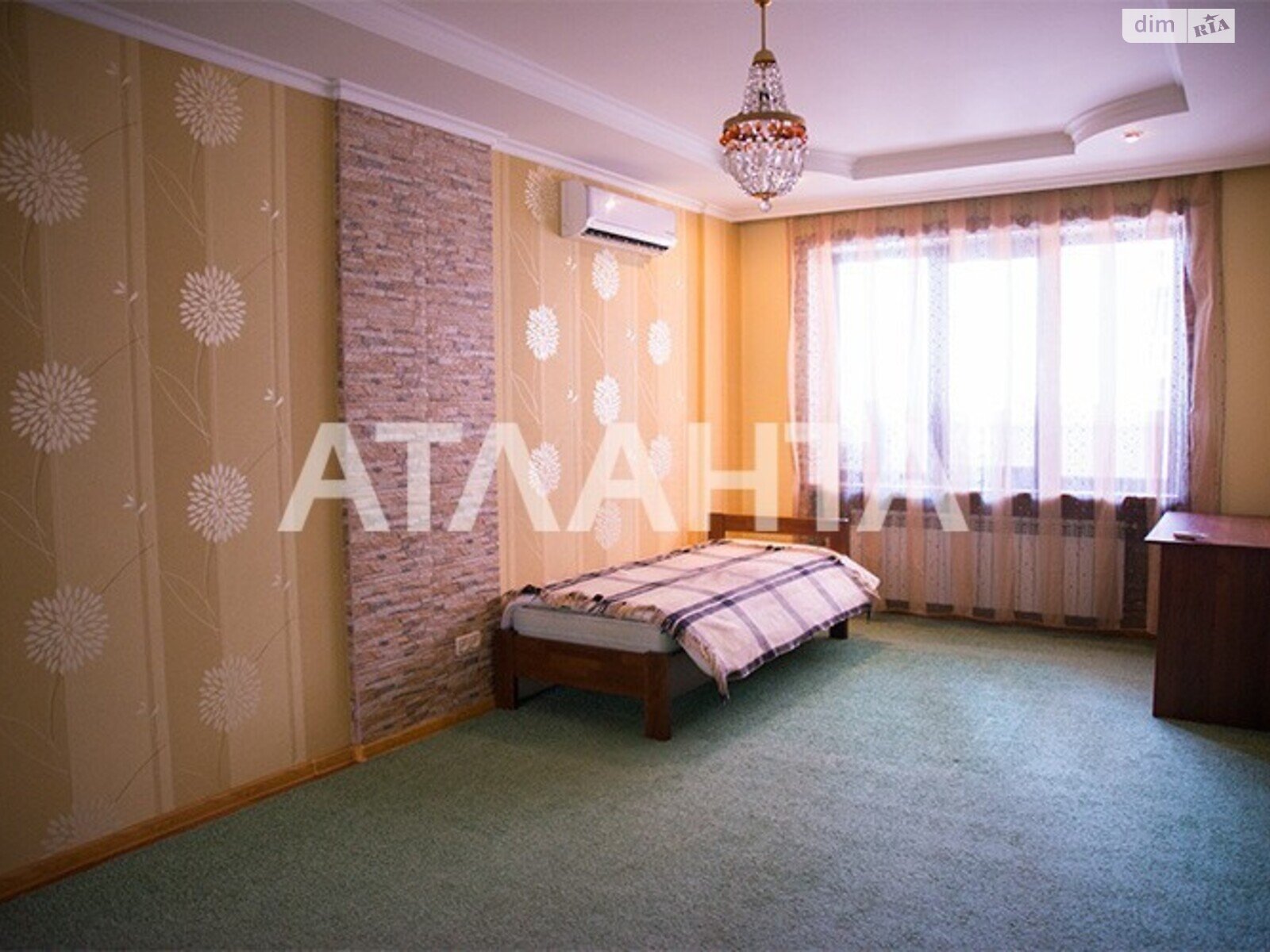 Продажа двухкомнатной квартиры в Одессе, на ул. Дюковская, район Приморский фото 1