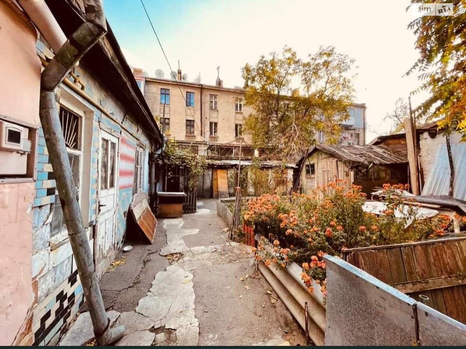 Продаж двокімнатної квартири в Одесі, на вул. Дюківська 4, район Приморський фото 1