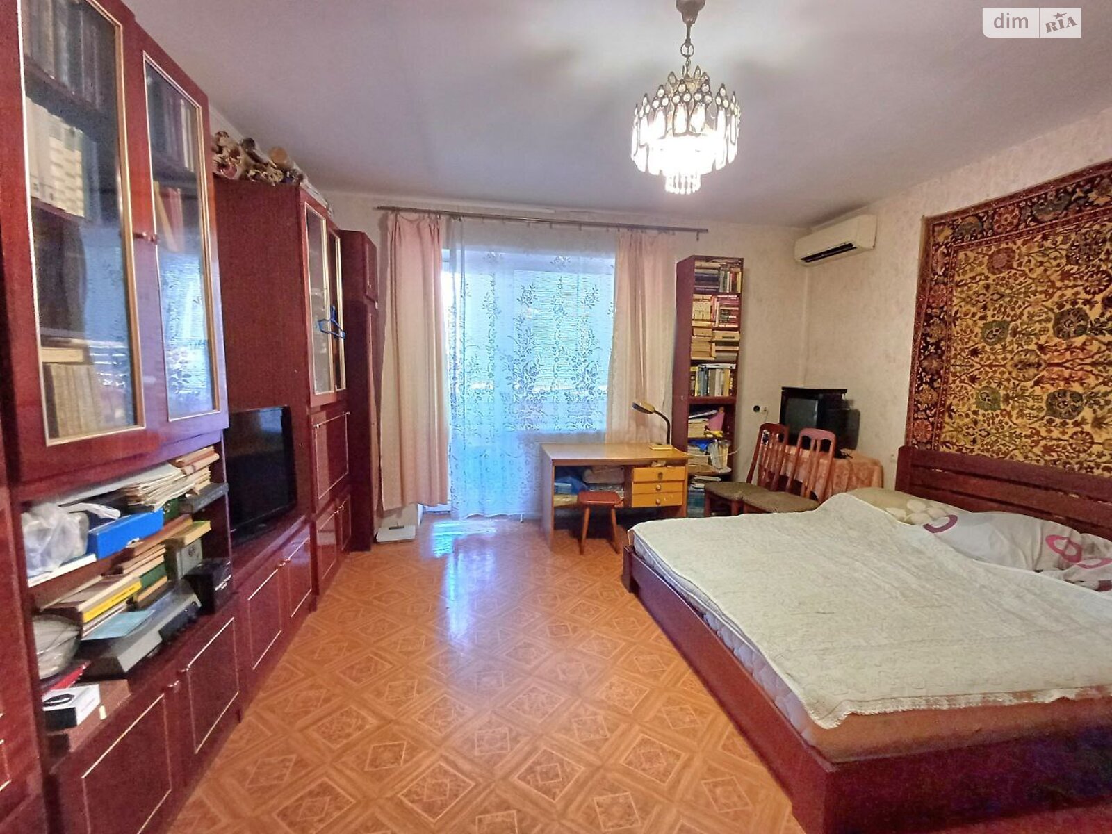Продаж однокімнатної квартири в Одесі, на вул. Дюківська, район Приморський фото 1 Продаж однокімнатної квартири в Одесі, на вул. Дюківська, район Приморський фото 1