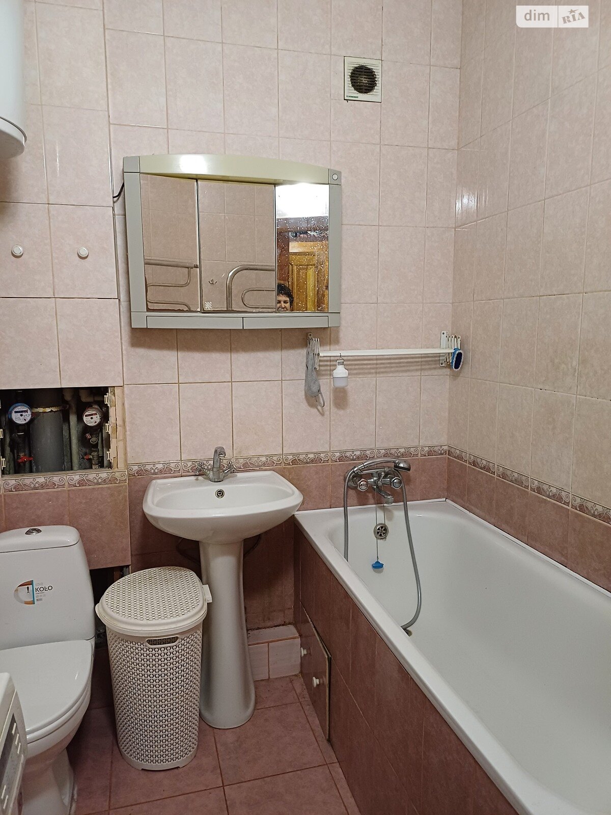 Продаж однокімнатної квартири в Одесі, на вул. Дюківська 14, район Приморський фото 1 Продаж однокімнатної квартири в Одесі, на вул. Дюківська 14, район Приморський фото 1