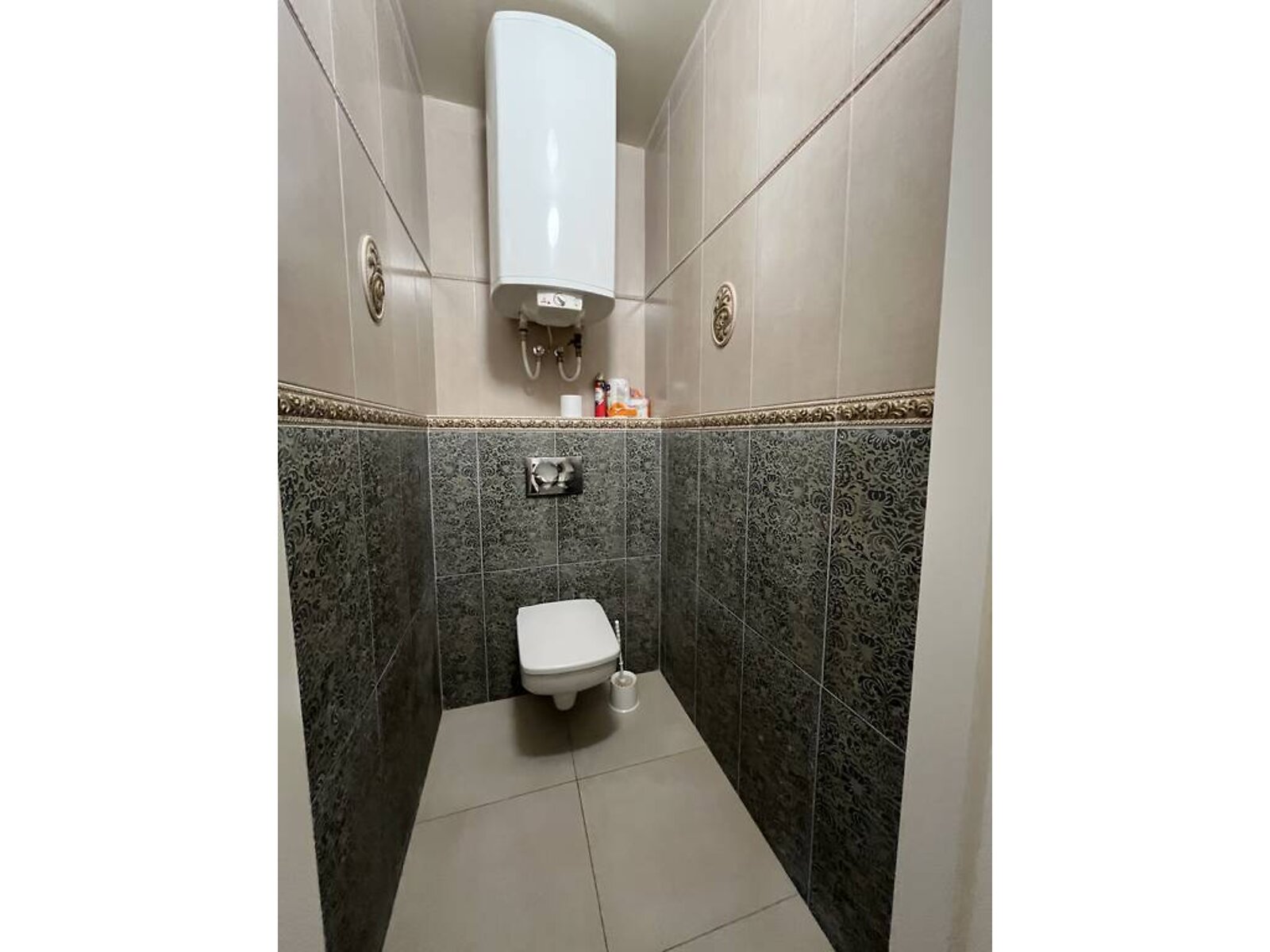 Продажа трехкомнатной квартиры в Одессе, на ул. Дюковская 5, район Приморский фото 1