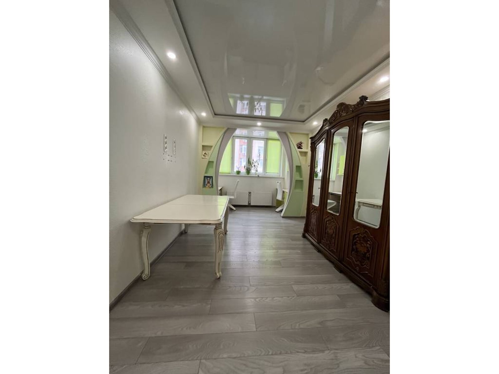 Продажа трехкомнатной квартиры в Одессе, на ул. Дюковская 5, район Приморский фото 1