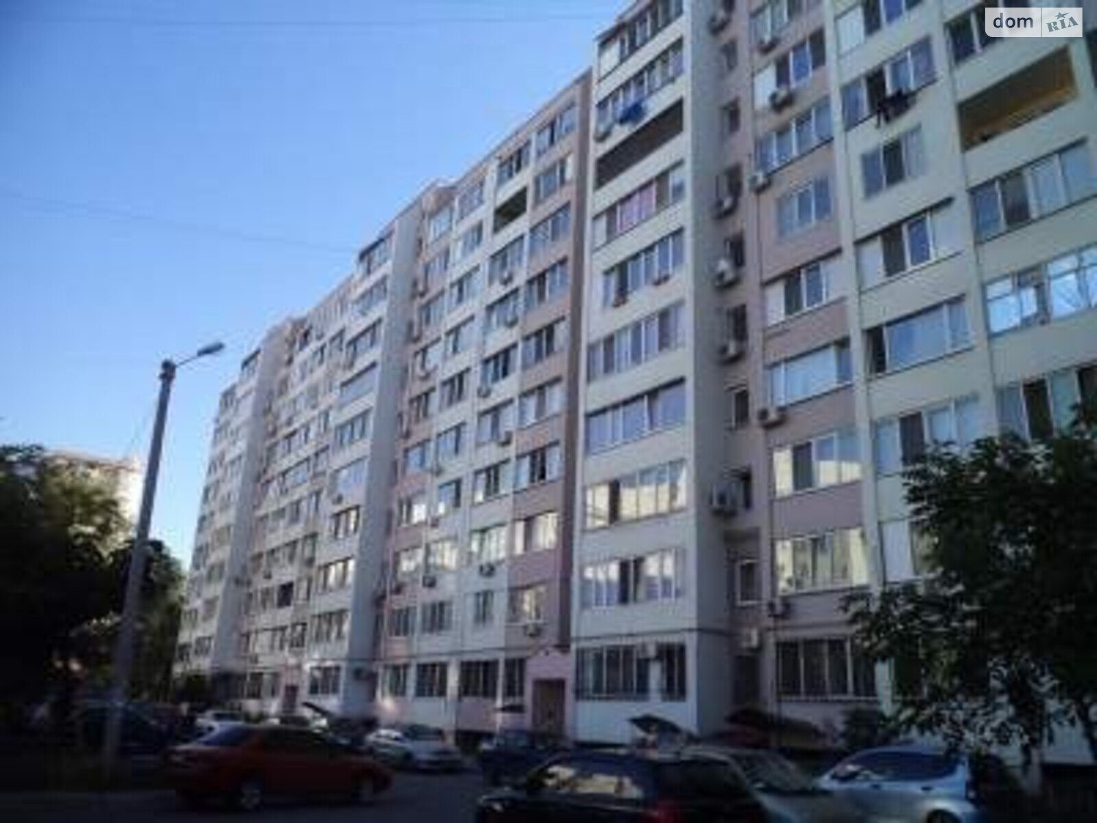 Продаж двокімнатної квартири в Одесі, на вул. Дюківська 14, район Приморський фото 1
