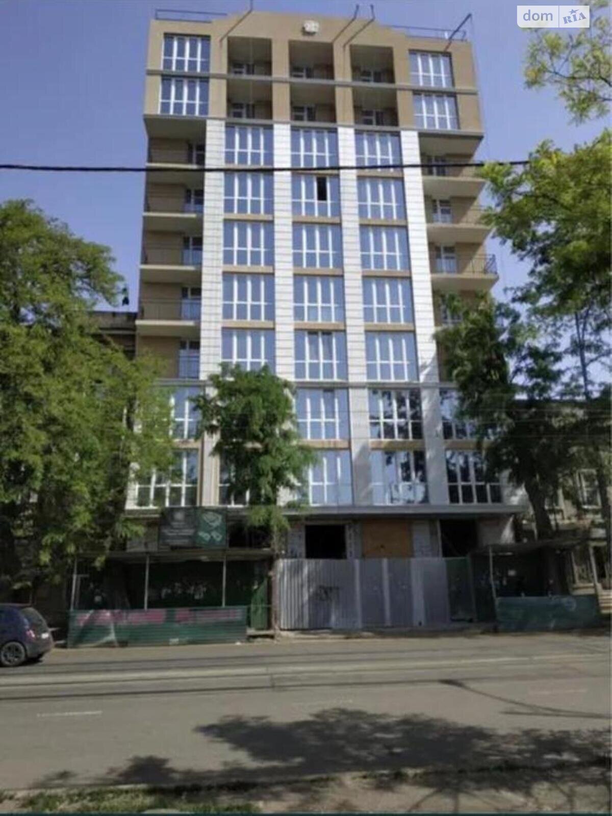 Продаж однокімнатної квартири в Одесі, на вул. Колонтаївська 14А, район Молдаванка фото 1