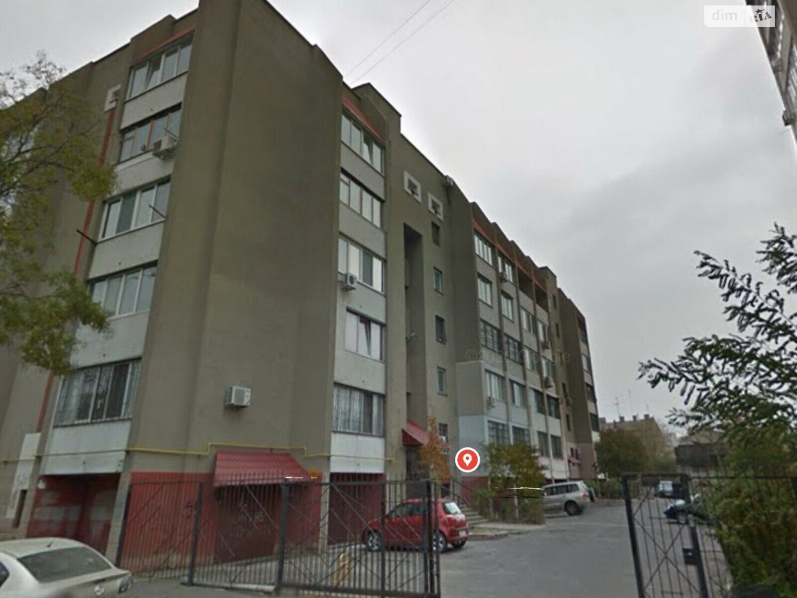 Продажа трехкомнатной квартиры в Одессе, на ул. Колонтаевская 59, район Приморский фото 1 Продажа трехкомнатной квартиры в Одессе, на ул. Колонтаевская 59, район Приморский фото 1