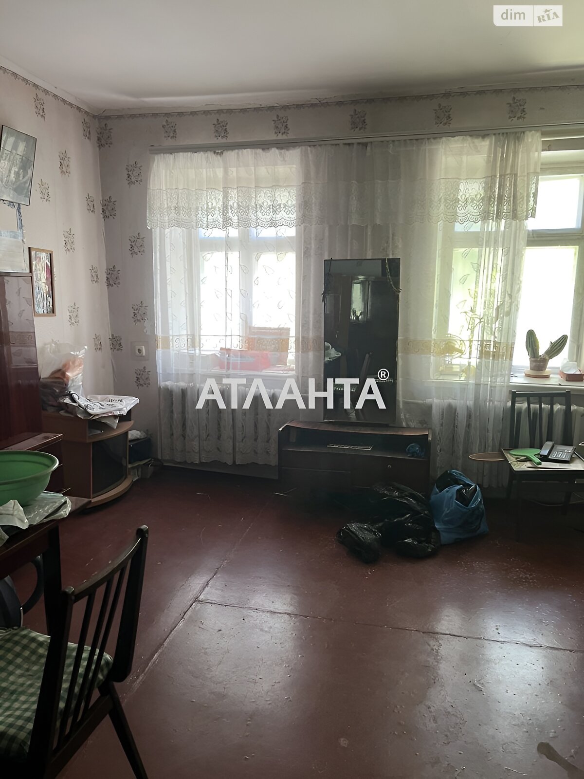 Продаж двокімнатної квартири в Одесі, на вул. Колонтаївська, район Приморський фото 1 Продаж двокімнатної квартири в Одесі, на вул. Колонтаївська, район Приморський фото 1