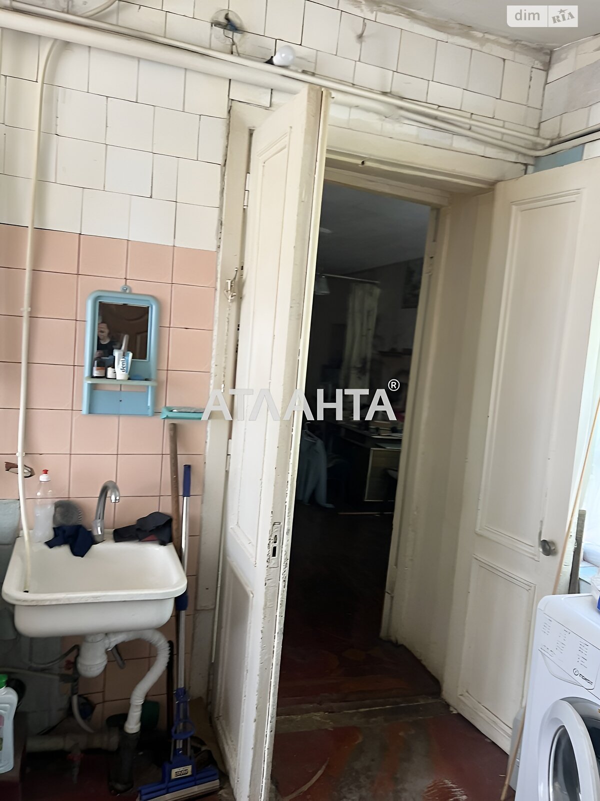 Продаж двокімнатної квартири в Одесі, на вул. Колонтаївська, район Приморський фото 1 Продаж двокімнатної квартири в Одесі, на вул. Колонтаївська, район Приморський фото 1