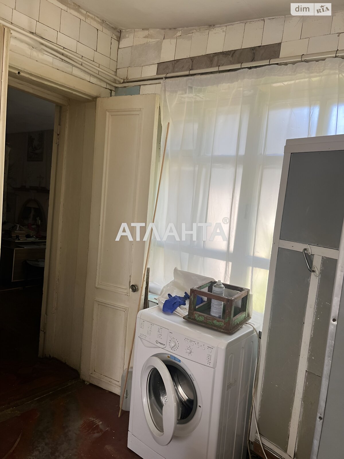 Продаж двокімнатної квартири в Одесі, на вул. Колонтаївська, район Приморський фото 1 Продаж двокімнатної квартири в Одесі, на вул. Колонтаївська, район Приморський фото 1