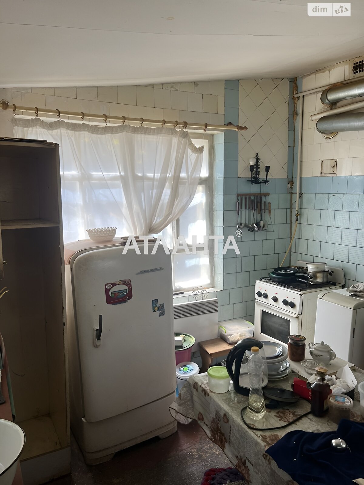 Продаж двокімнатної квартири в Одесі, на вул. Колонтаївська, район Приморський фото 1 Продаж двокімнатної квартири в Одесі, на вул. Колонтаївська, район Приморський фото 1