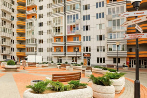 Продаж двокімнатної квартири в Одесі, на вул. Середньофонтанська 35, район Приморський фото 2