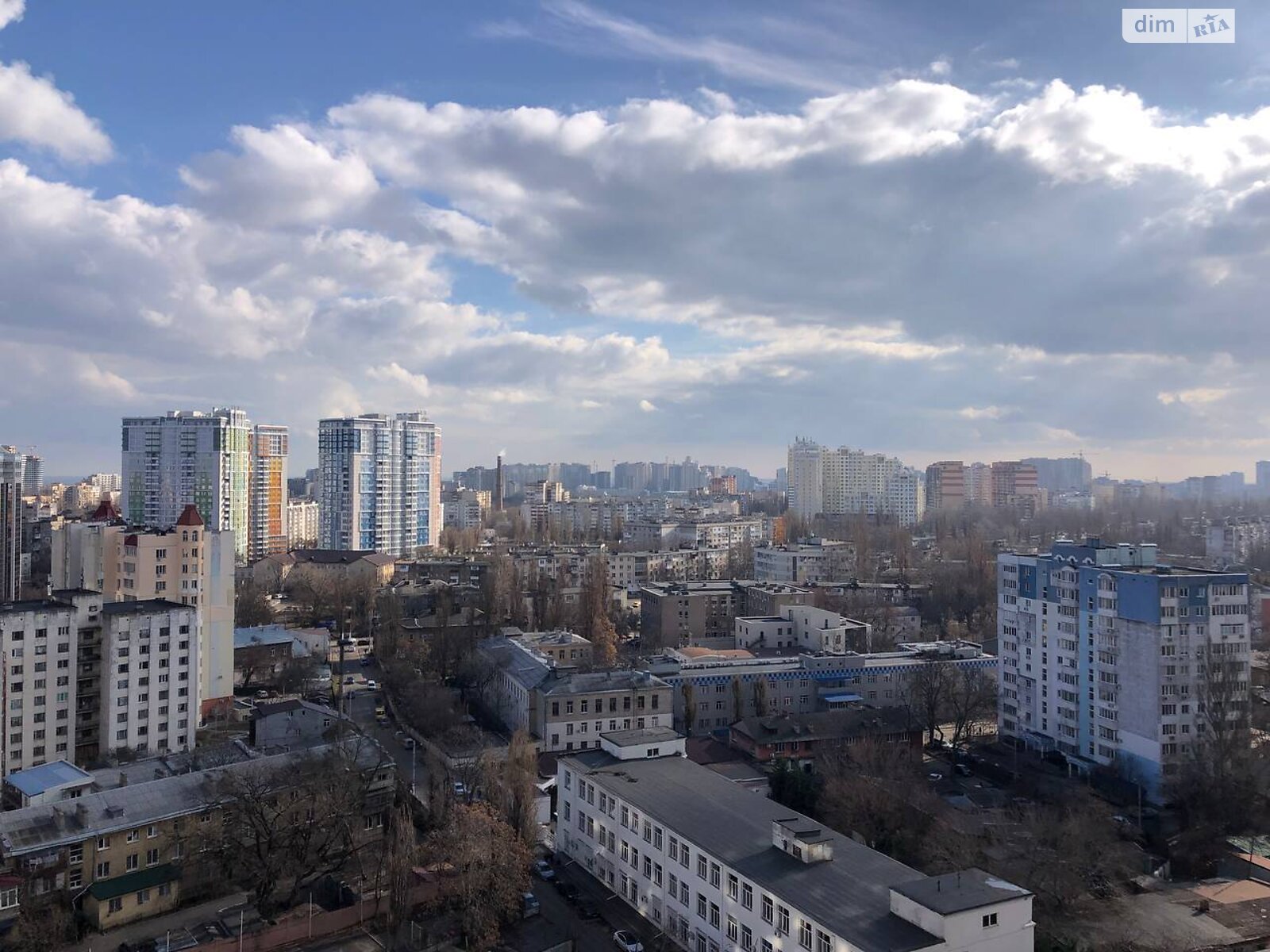 Продаж однокімнатної квартири в Одесі, на пров. Середньофонтанський 1А, район Приморський фото 1