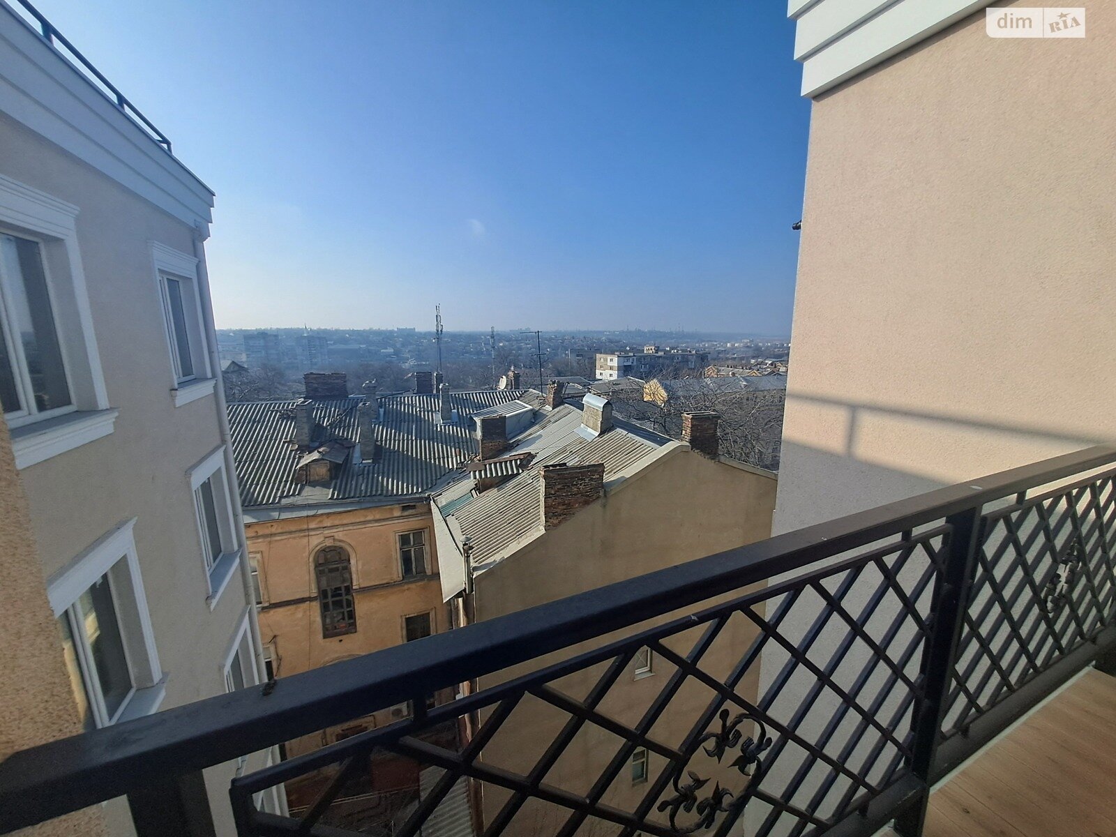 Продаж однокімнатної квартири в Одесі, на пров. Сєченова 11, район Приморський фото 1