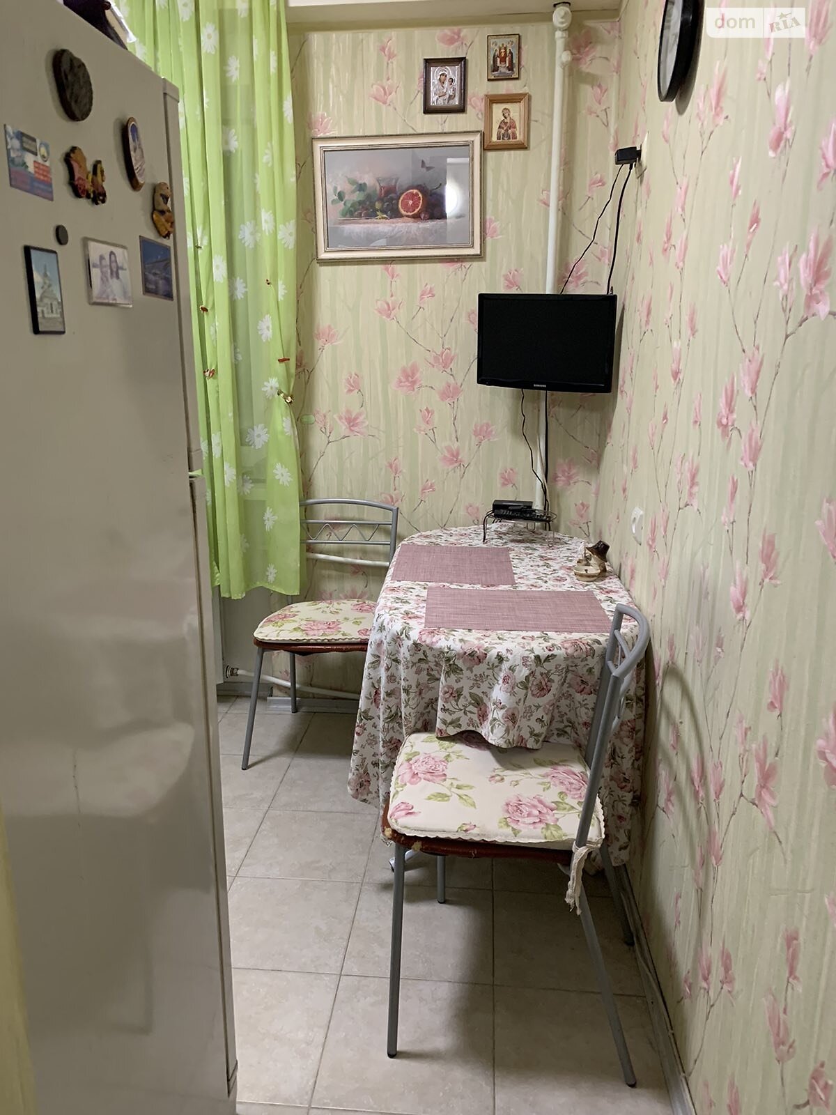 Продаж двокімнатної квартири в Одесі, на вул. Сегедська, район Приморський фото 1 Продаж двокімнатної квартири в Одесі, на вул. Сегедська, район Приморський фото 1