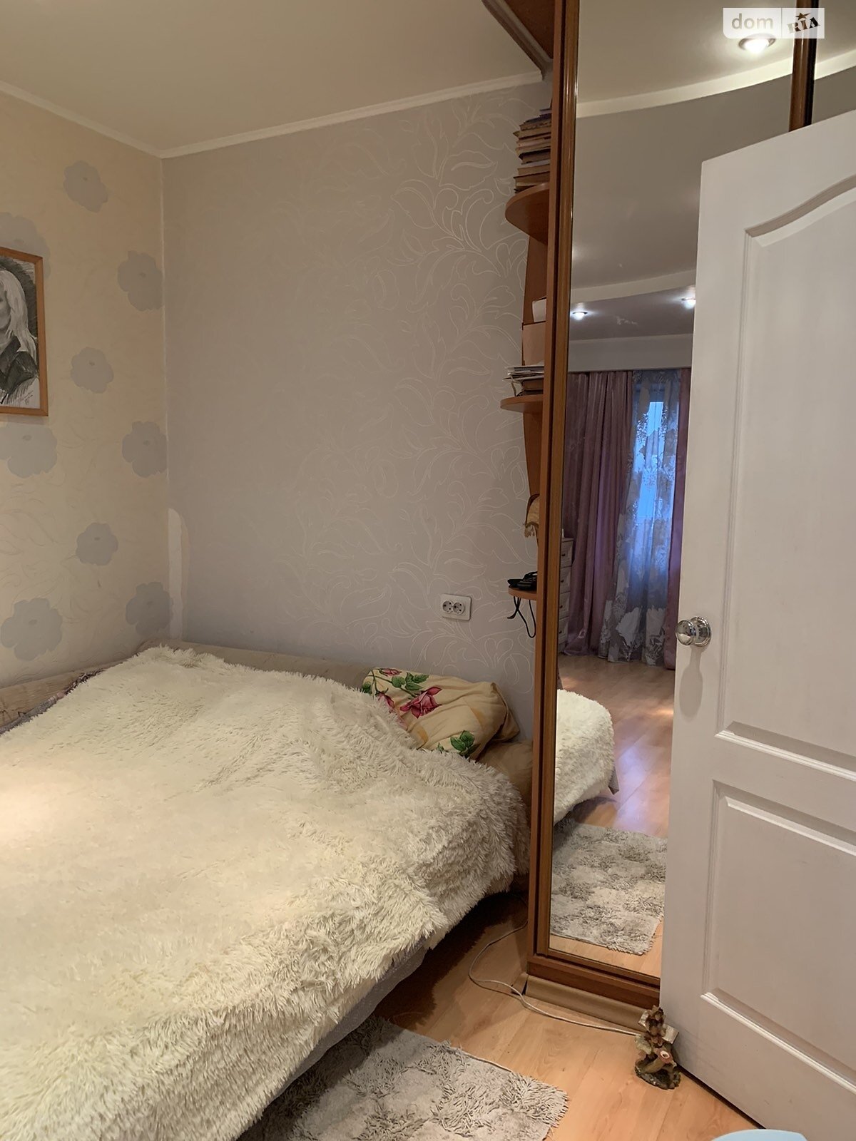 Продаж двокімнатної квартири в Одесі, на вул. Сегедська, район Приморський фото 1 Продаж двокімнатної квартири в Одесі, на вул. Сегедська, район Приморський фото 1