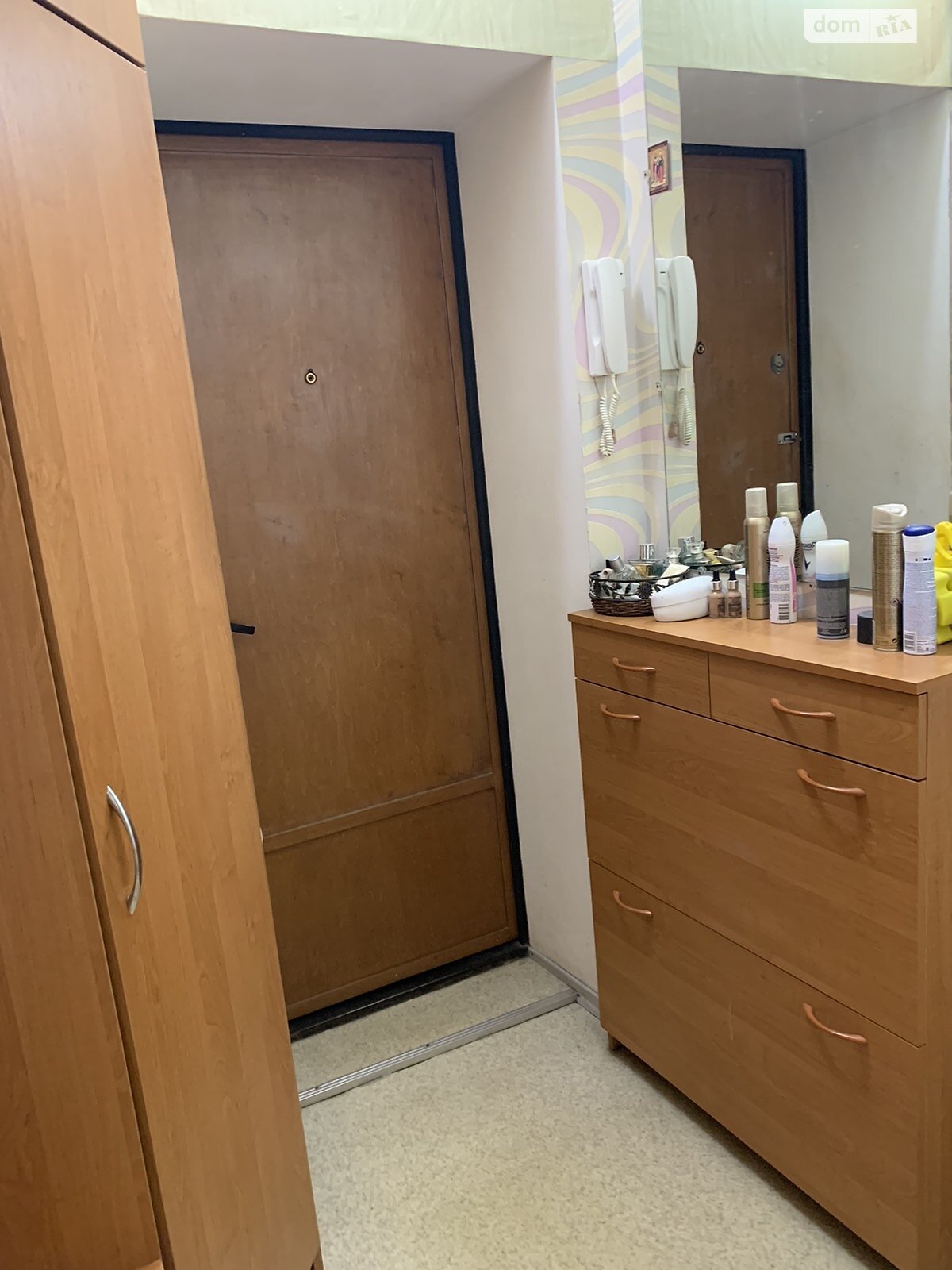 Продаж двокімнатної квартири в Одесі, на вул. Сегедська, район Приморський фото 1 Продаж двокімнатної квартири в Одесі, на вул. Сегедська, район Приморський фото 1
