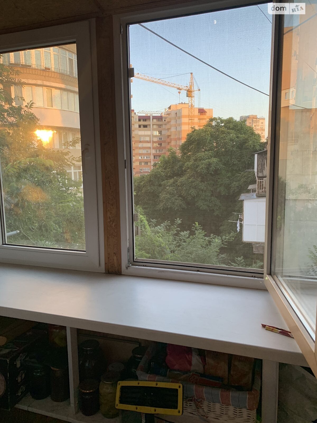 Продаж двокімнатної квартири в Одесі, на вул. Сегедська, район Приморський фото 1 Продаж двокімнатної квартири в Одесі, на вул. Сегедська, район Приморський фото 1