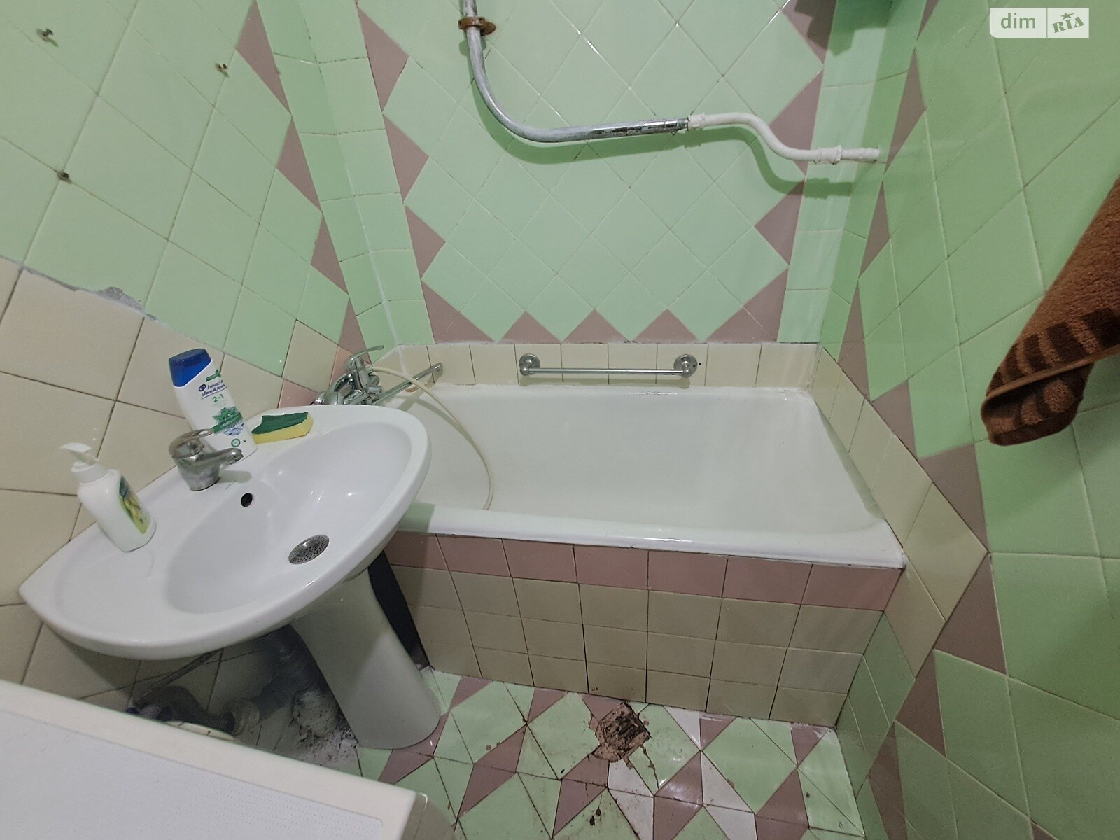 Продаж трикімнатної квартири в Одесі, на вул. Ніжинська 73, район Приморський фото 1 Продаж трикімнатної квартири в Одесі, на вул. Ніжинська 73, район Приморський фото 1