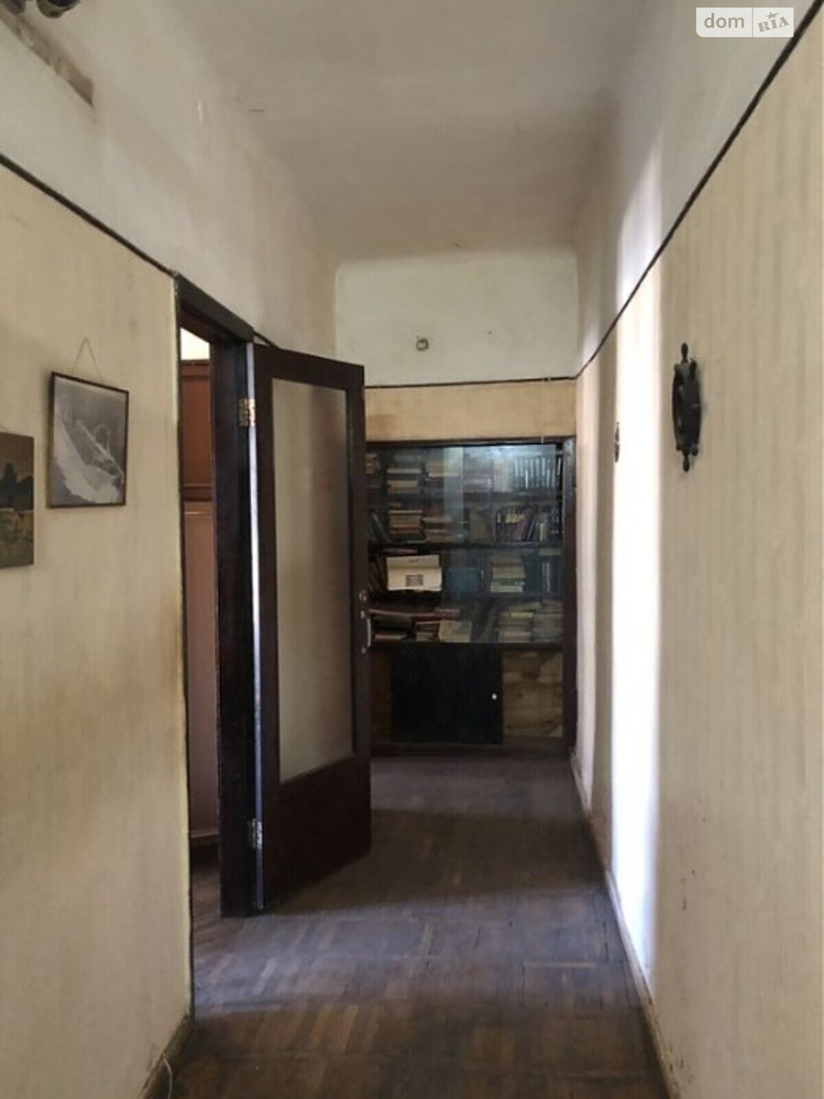 Продаж двокімнатної квартири в Одесі, на пл. Катерининська 9, район Приморський фото 1
