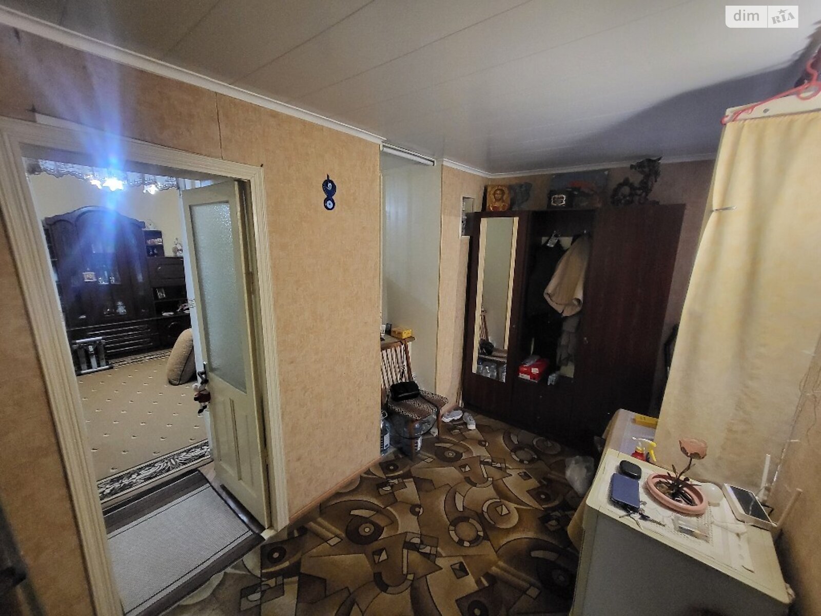 Продажа двухкомнатной квартиры в Одессе, на ул. Екатерининская, район Приморский фото 1