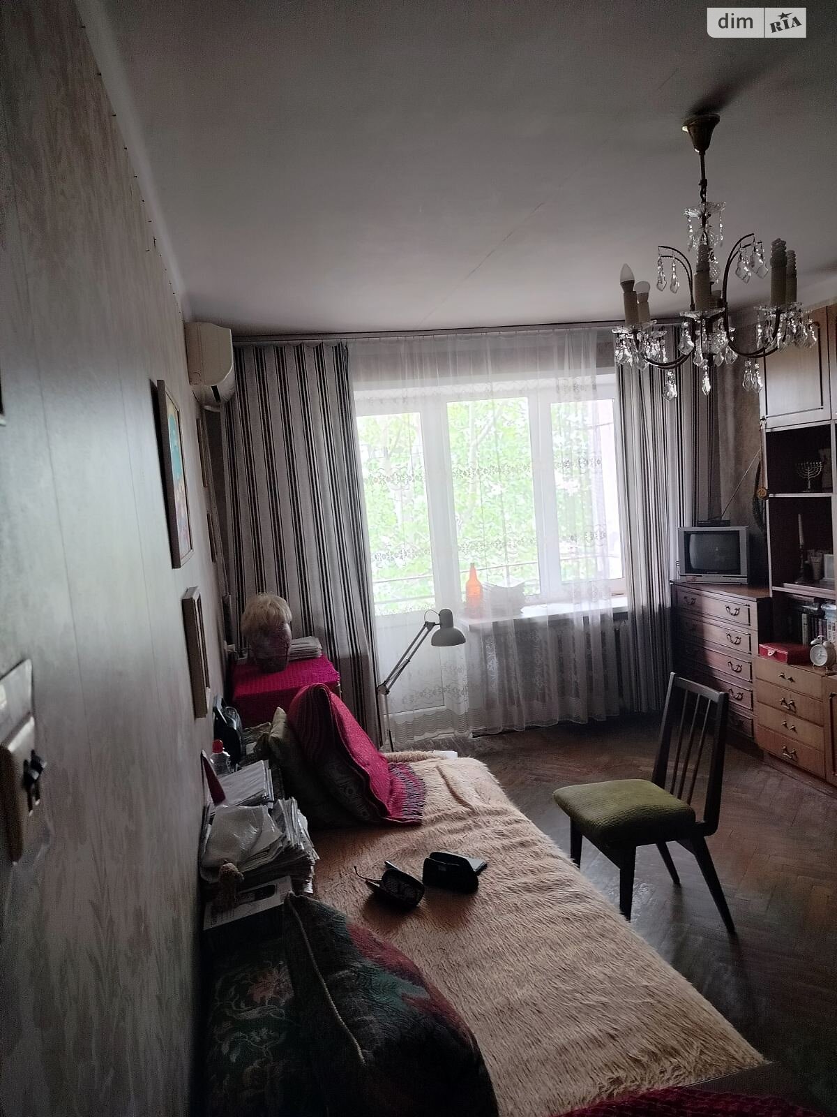 Продаж чотирикімнатної квартири в Одесі, на вул. Катерининська, район Приморський фото 1 Продаж чотирикімнатної квартири в Одесі, на вул. Катерининська, район Приморський фото 1